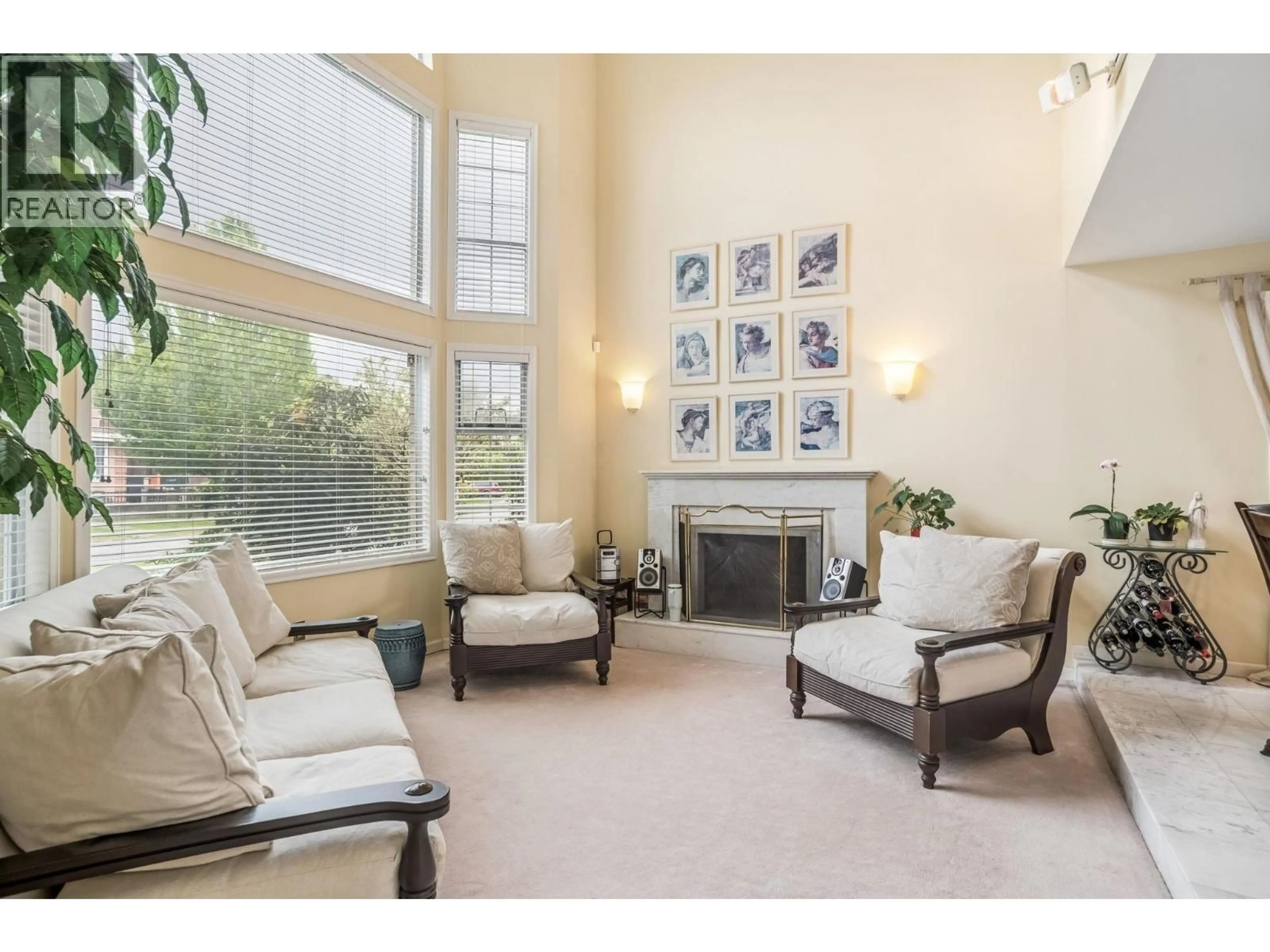 Living room with furniture, unknown for 2828 23RD AVENUE, Vancouver British Columbia V6L1P3