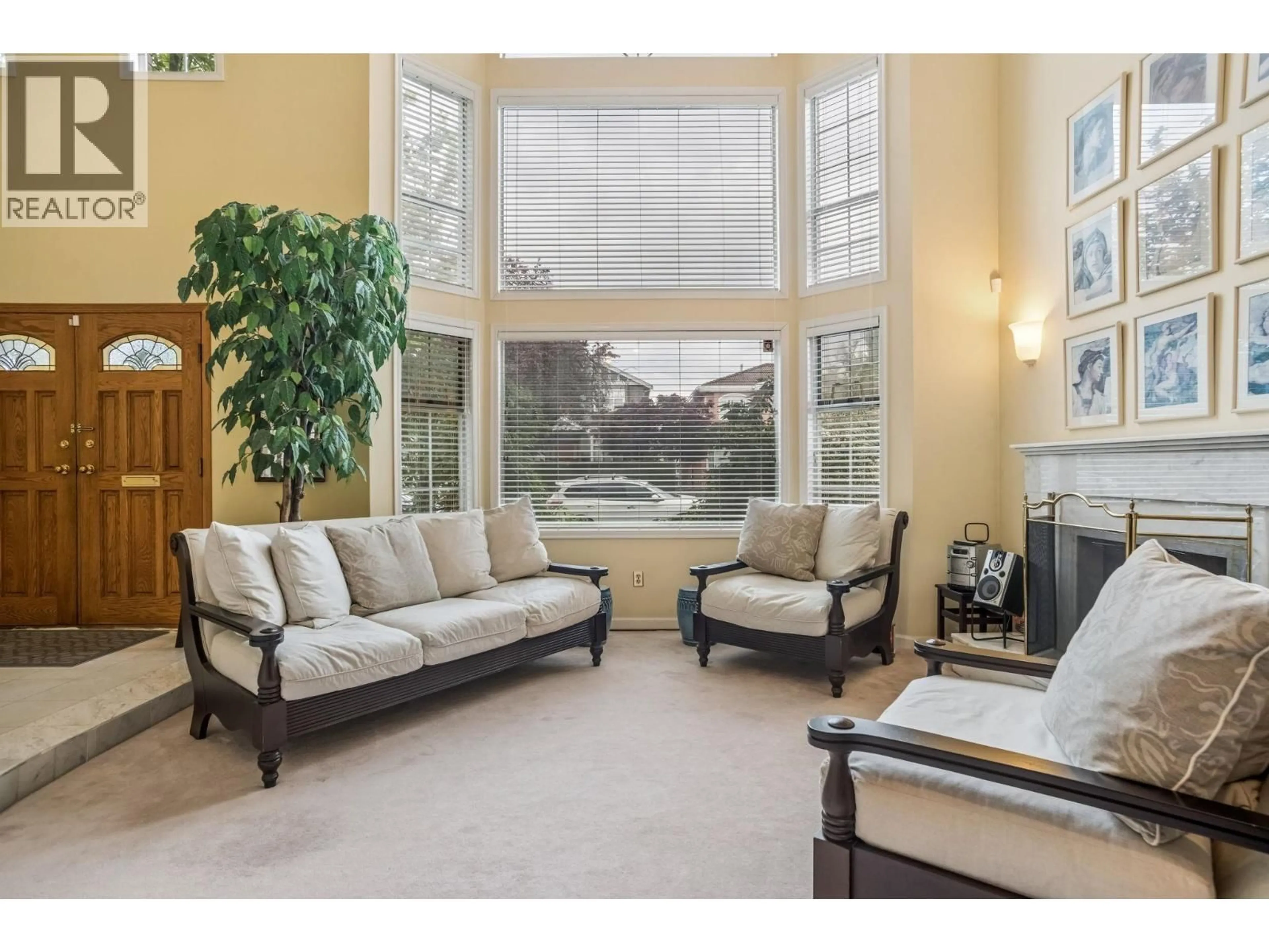Living room with furniture, unknown for 2828 23RD AVENUE, Vancouver British Columbia V6L1P3