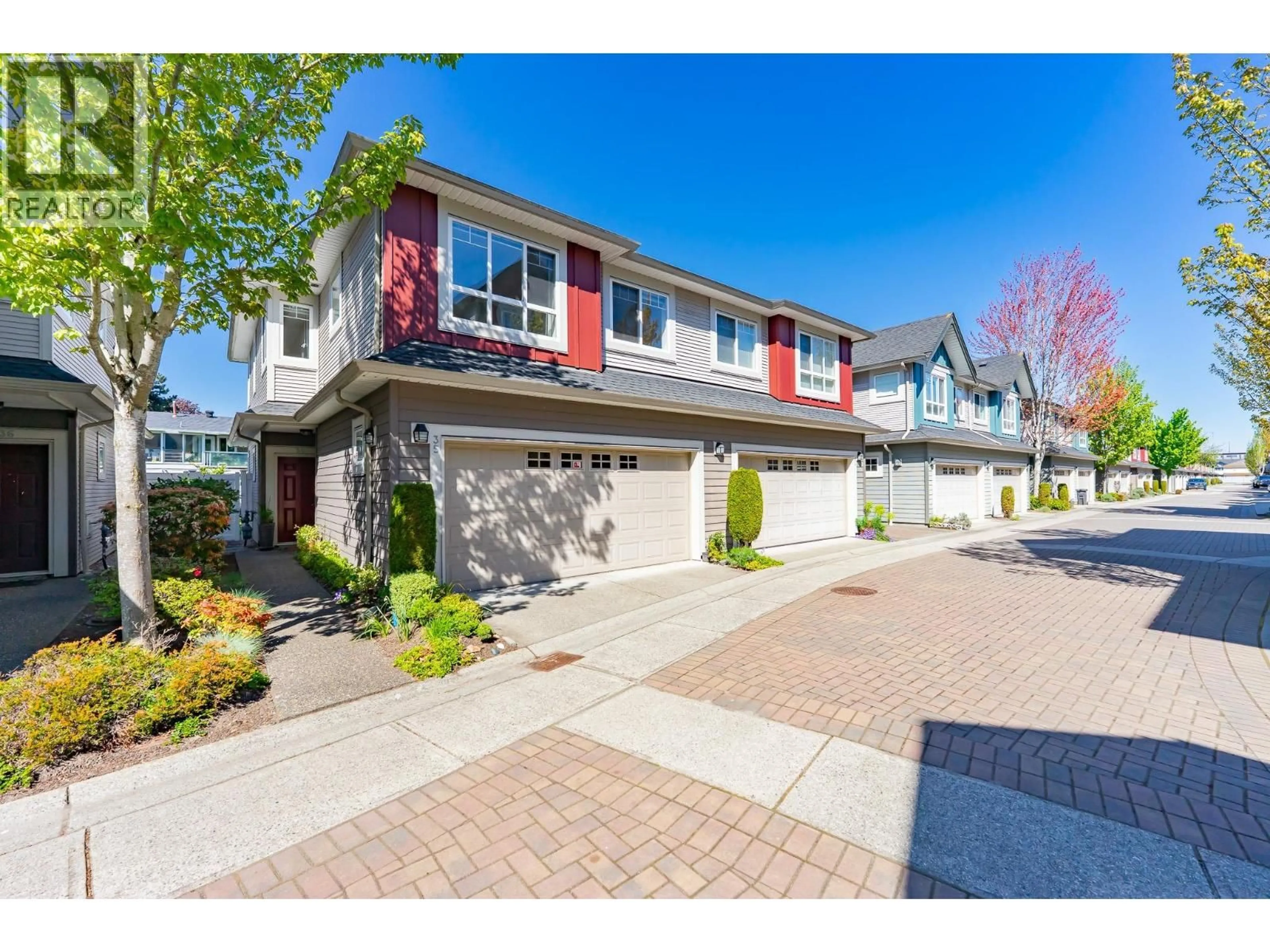 Unknown for 35 - 11393 STEVESTON HIGHWAY, Richmond British Columbia V7A1N8