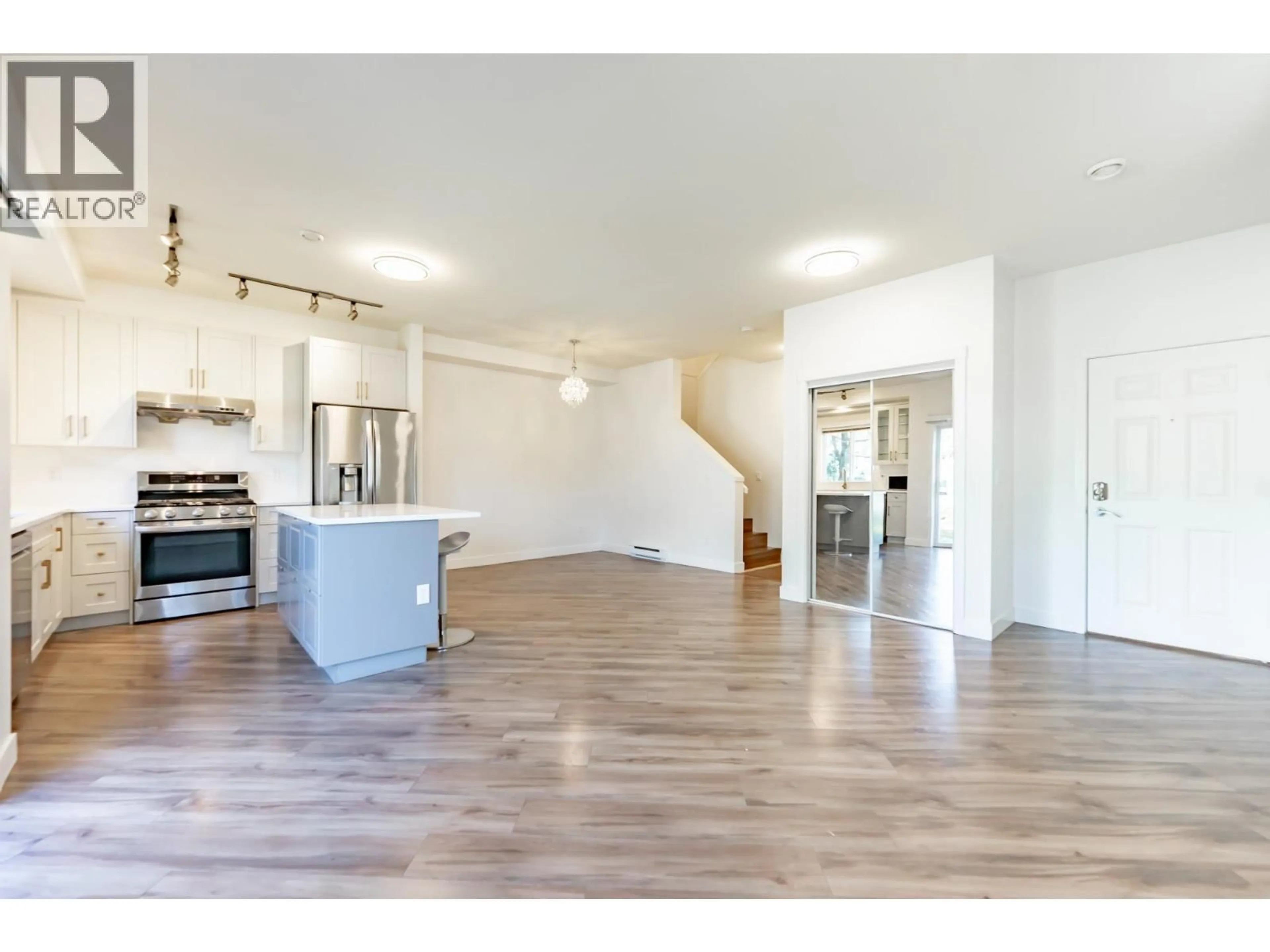 Open concept kitchen, unknown for 35 - 11393 STEVESTON HIGHWAY, Richmond British Columbia V7A1N8