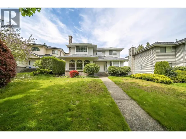 7135 4TH STREET, Burnaby 2