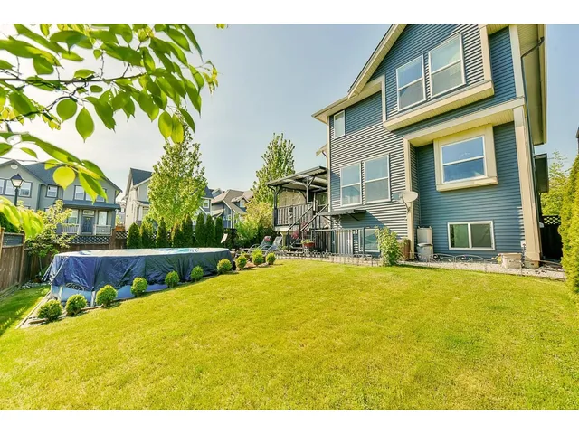 7158 208A STREET, Langley 4