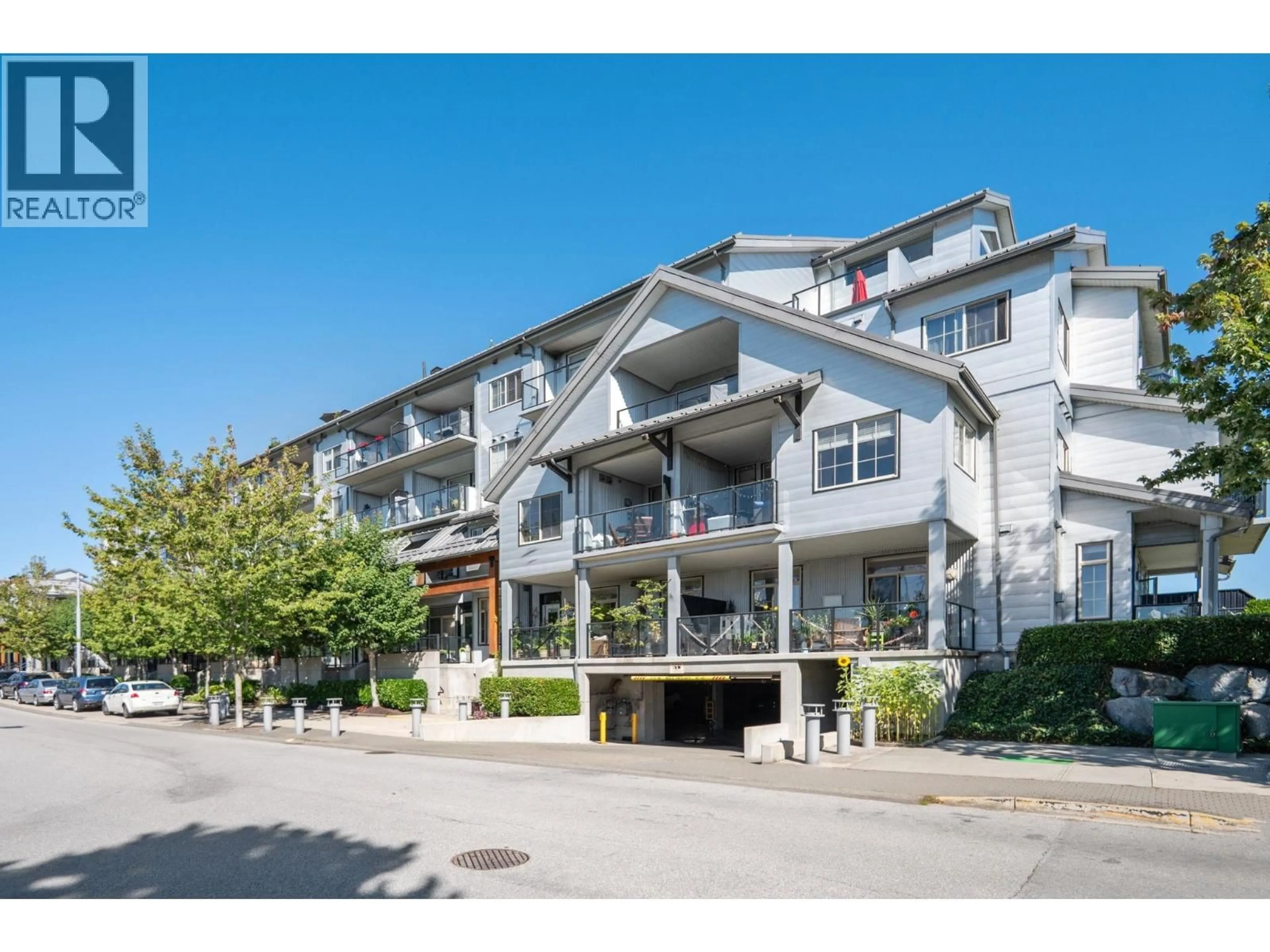 Patio, unknown for 401 - 6233 LONDON ROAD, Richmond British Columbia V7E3S3