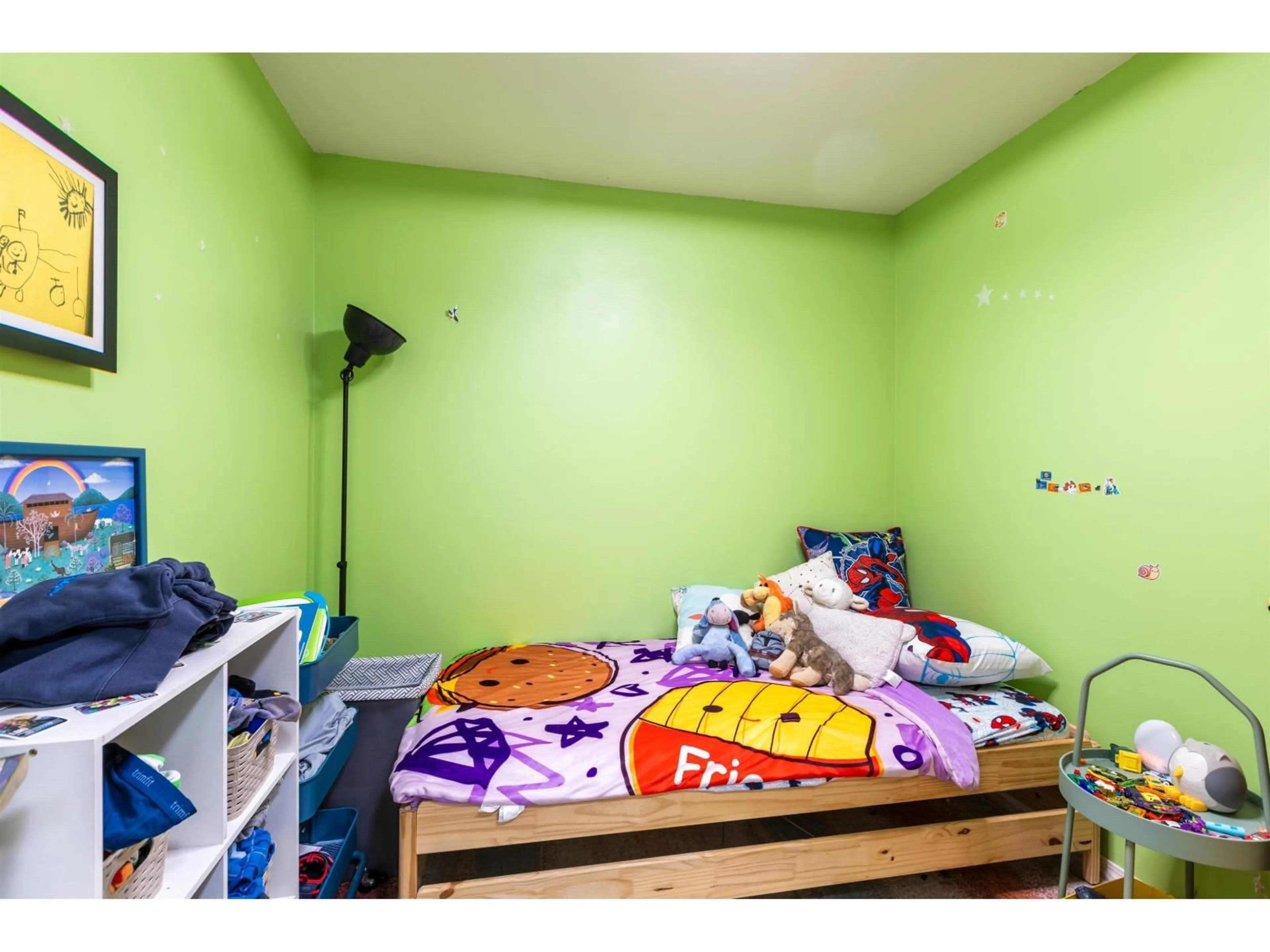 A pic of a room for 114 - 2750 FAIRLANE STREET, Abbotsford British Columbia V2S7K9