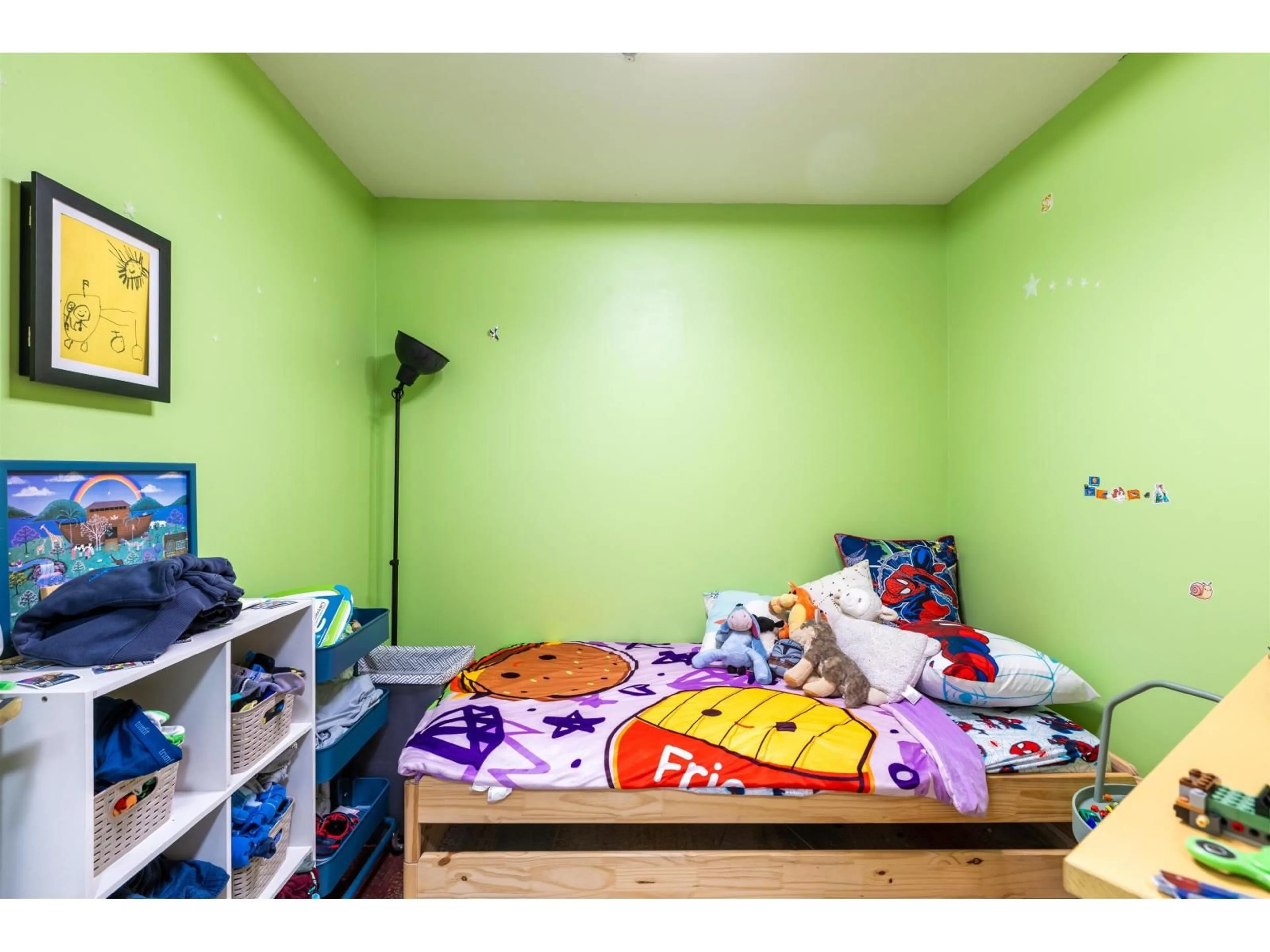 A pic of a room for 114 - 2750 FAIRLANE STREET, Abbotsford British Columbia V2S7K9