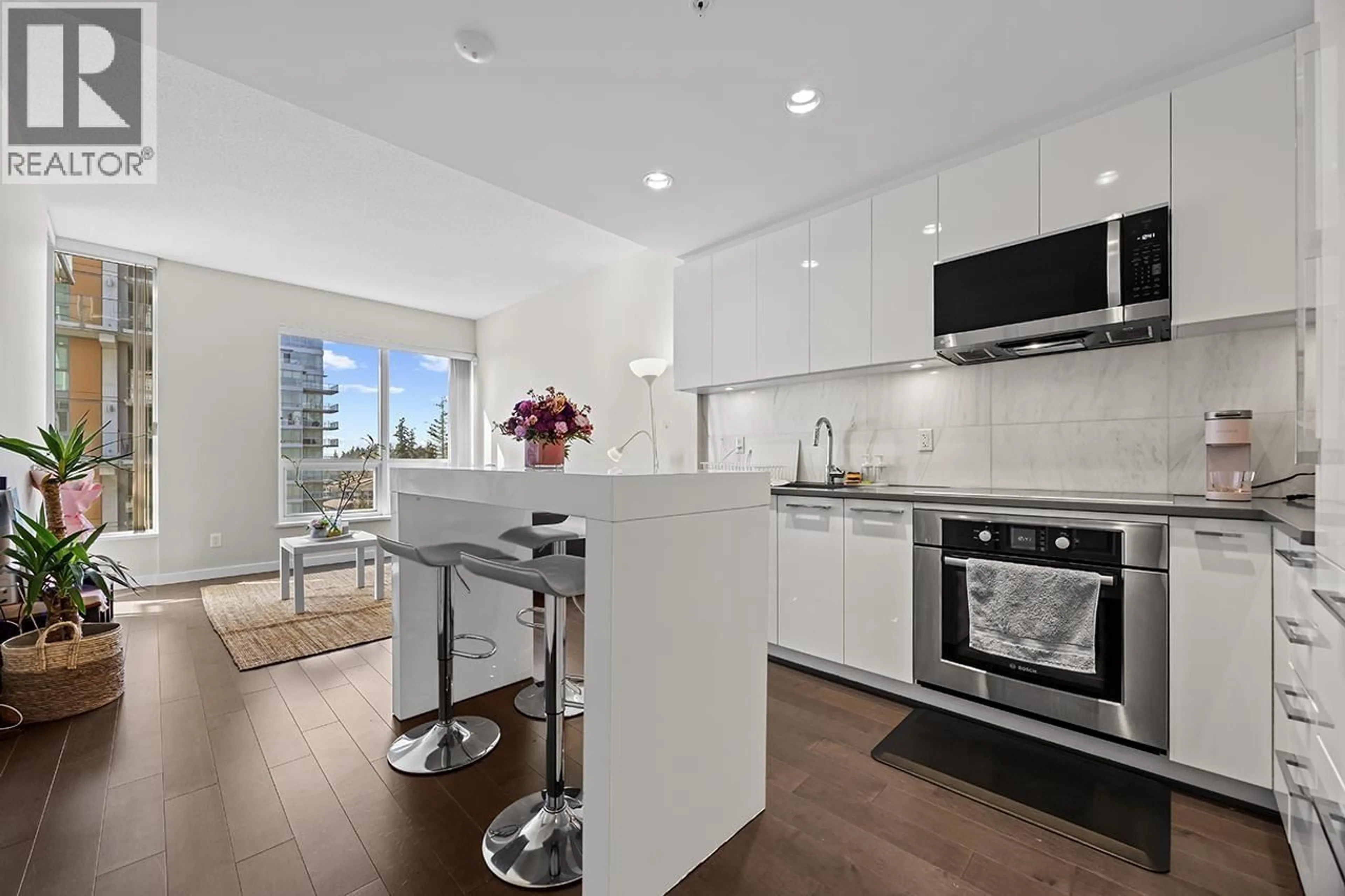 Unknown for 1206 - 5728 BERTON AVENUE, Vancouver British Columbia V6S0E5