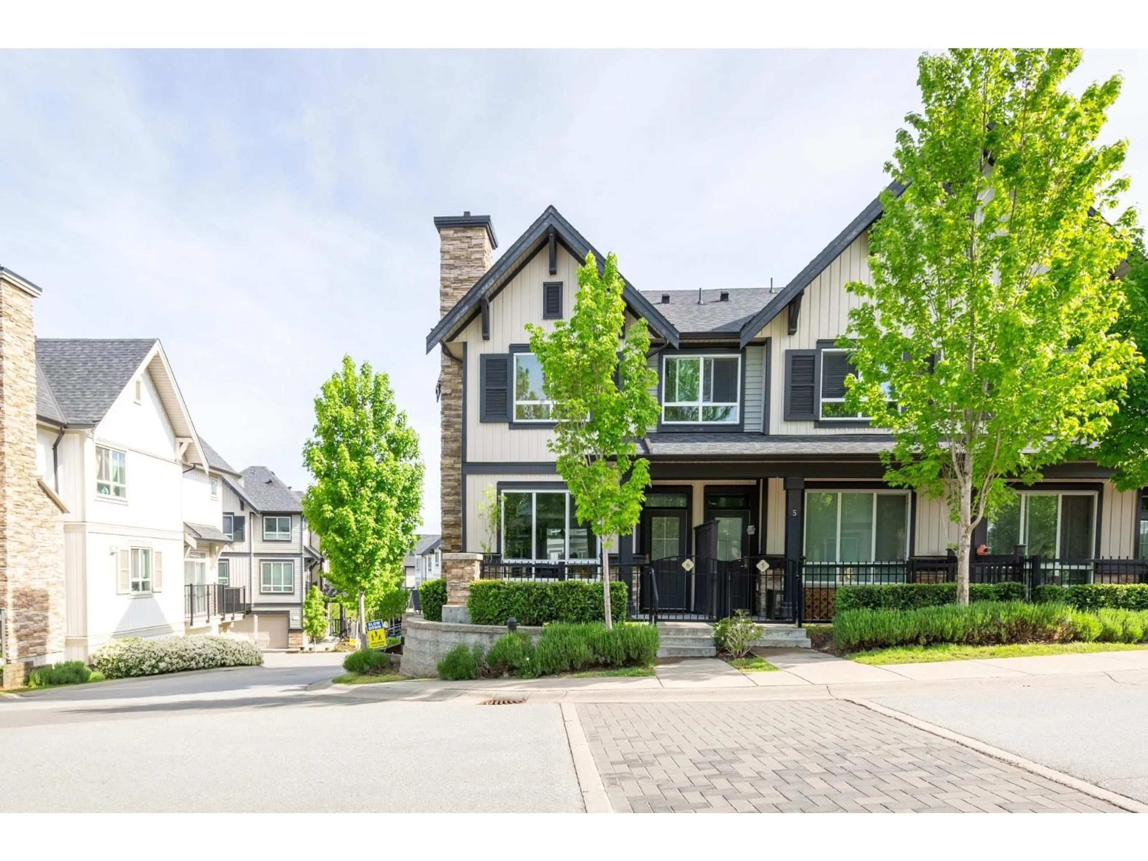 Unknown for 6 - 30930 WESTRIDGE PLACE, Abbotsford British Columbia V2T0H6
