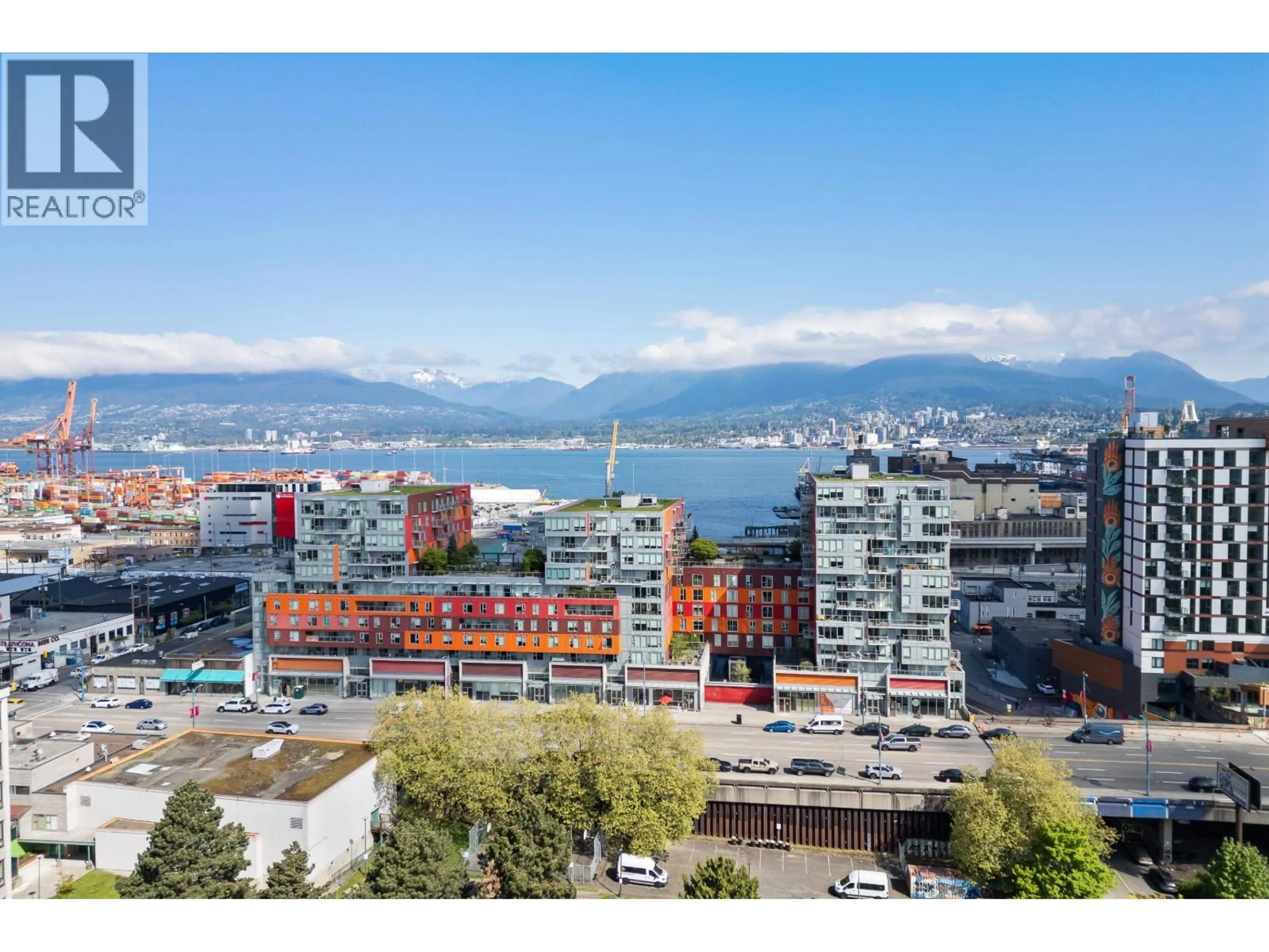Unknown for 909 - 955 HASTINGS STREET, Vancouver British Columbia V6A0G8
