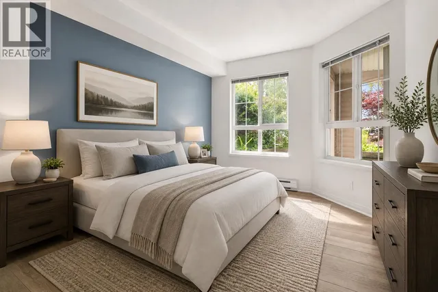 120 - 5500 ANDREWS ROAD, Richmond 3