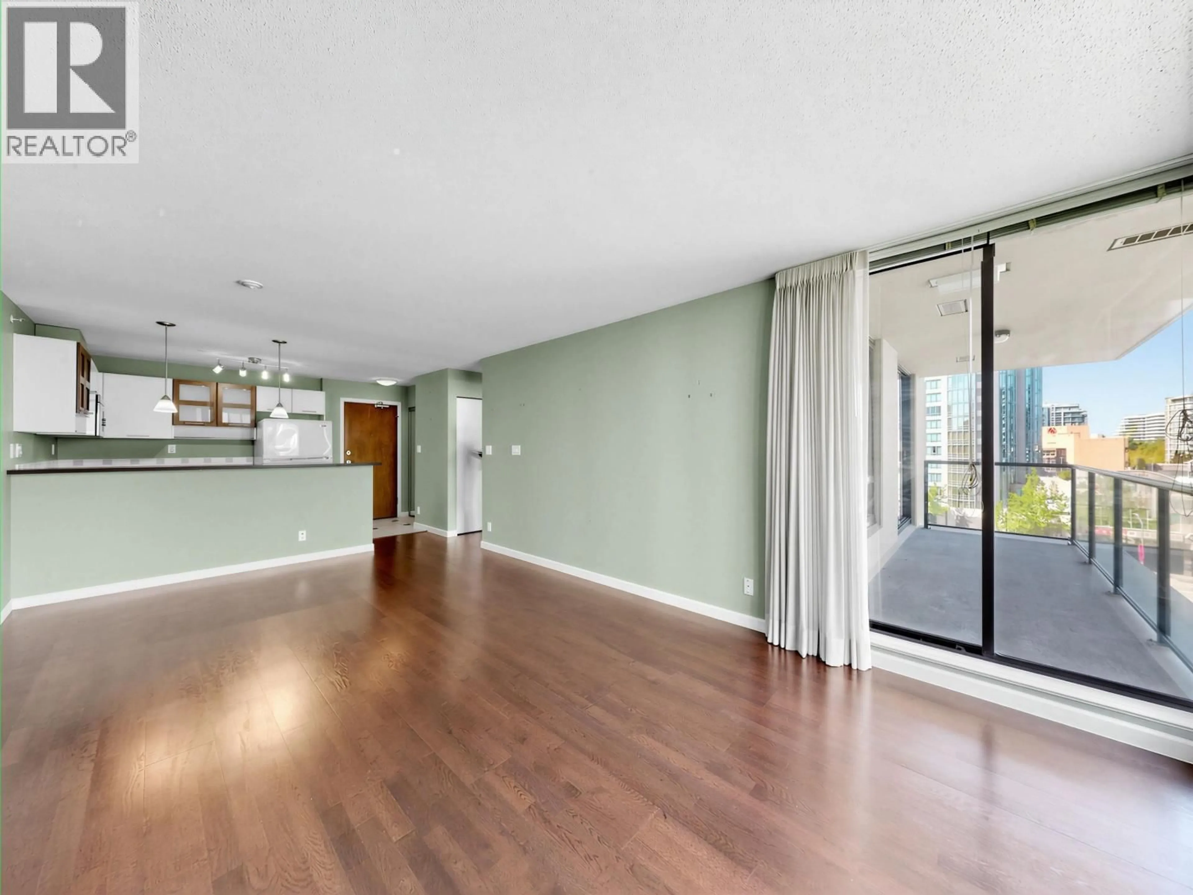 A pic of a room for 824 - 7831 WESTMINSTER HIGHWAY, Richmond British Columbia V6X4J4