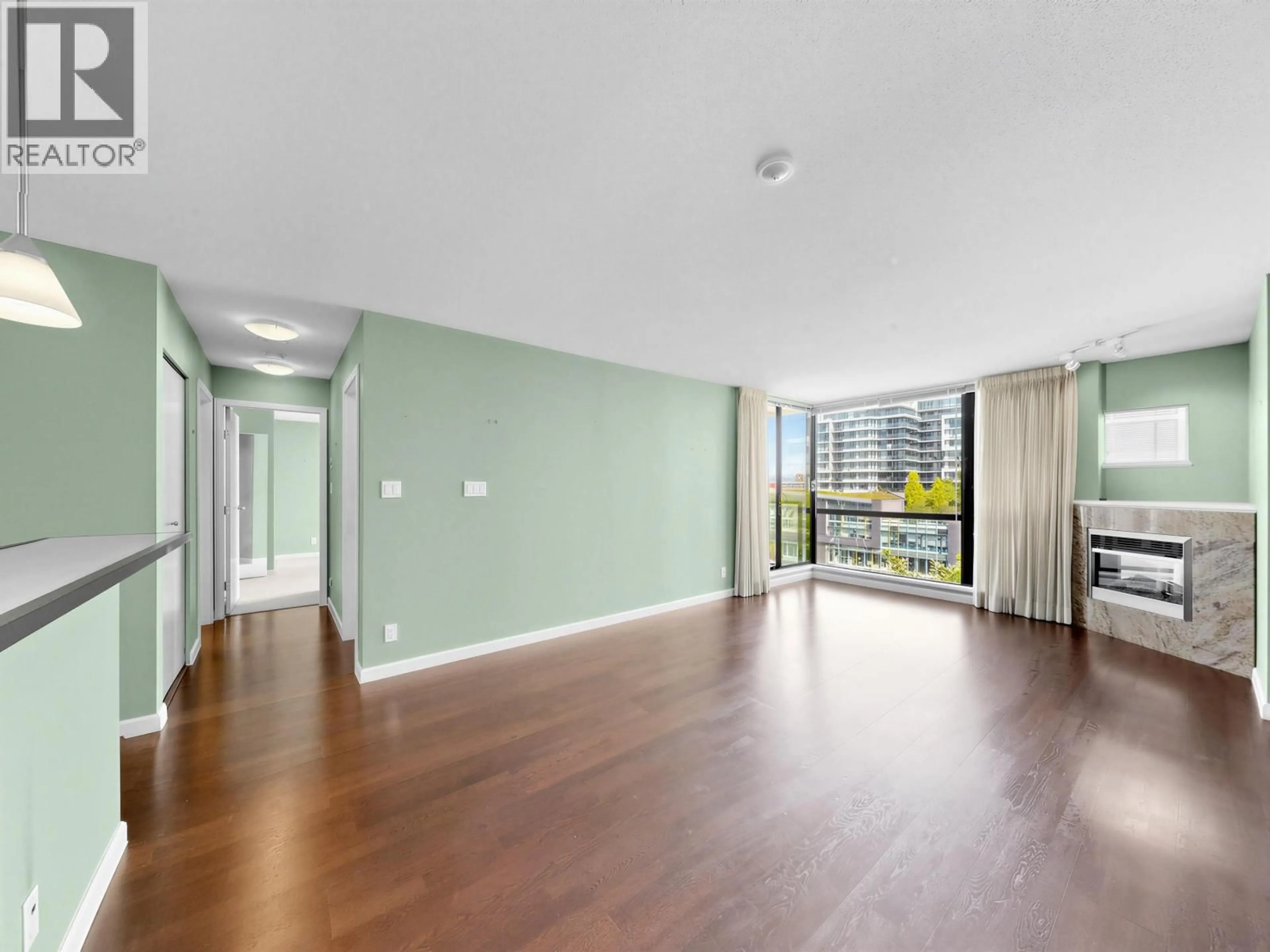 A pic of a room for 824 - 7831 WESTMINSTER HIGHWAY, Richmond British Columbia V6X4J4