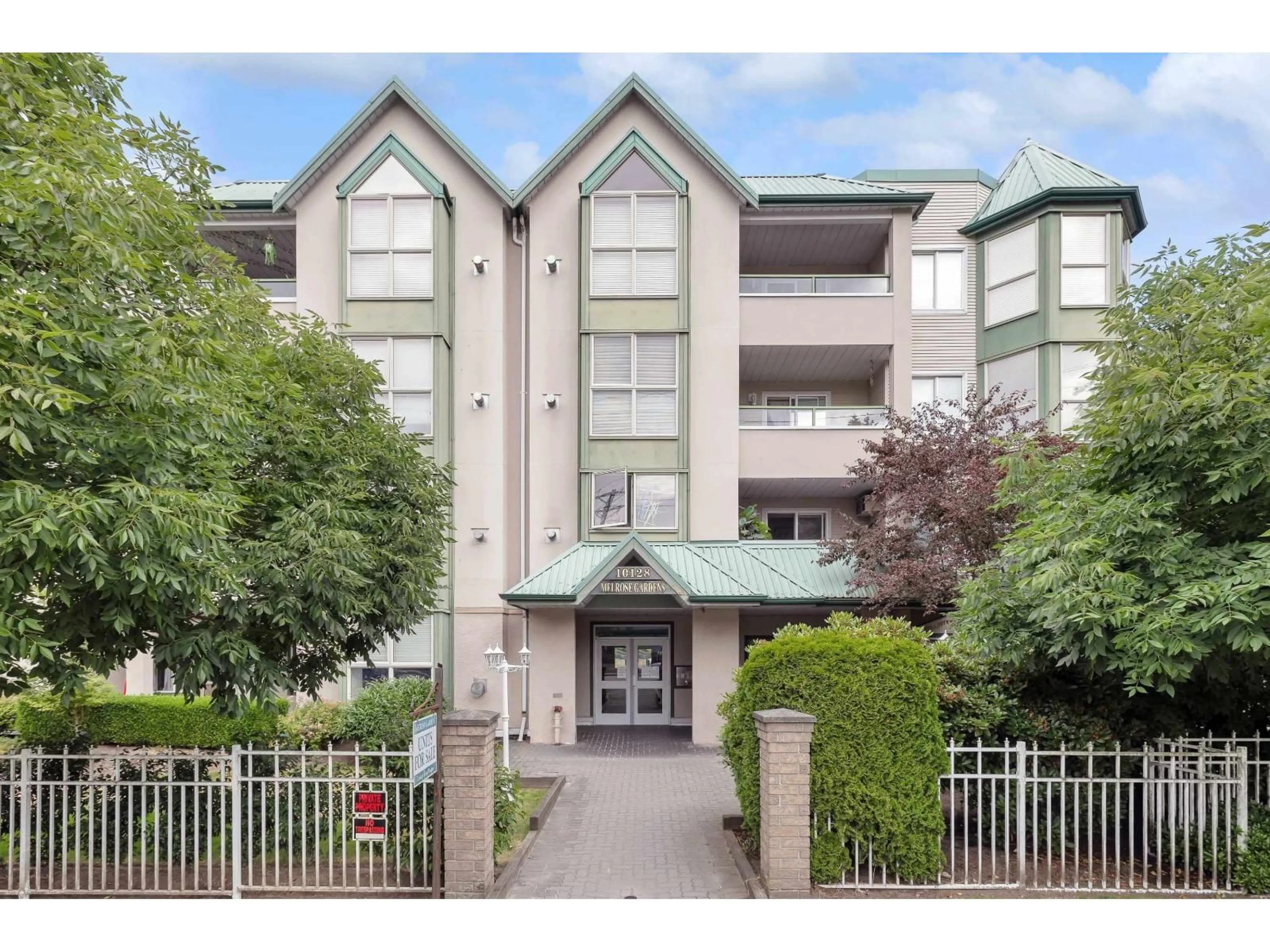 Unknown for 311 - 10128 132 STREET, Surrey British Columbia V3T3T5
