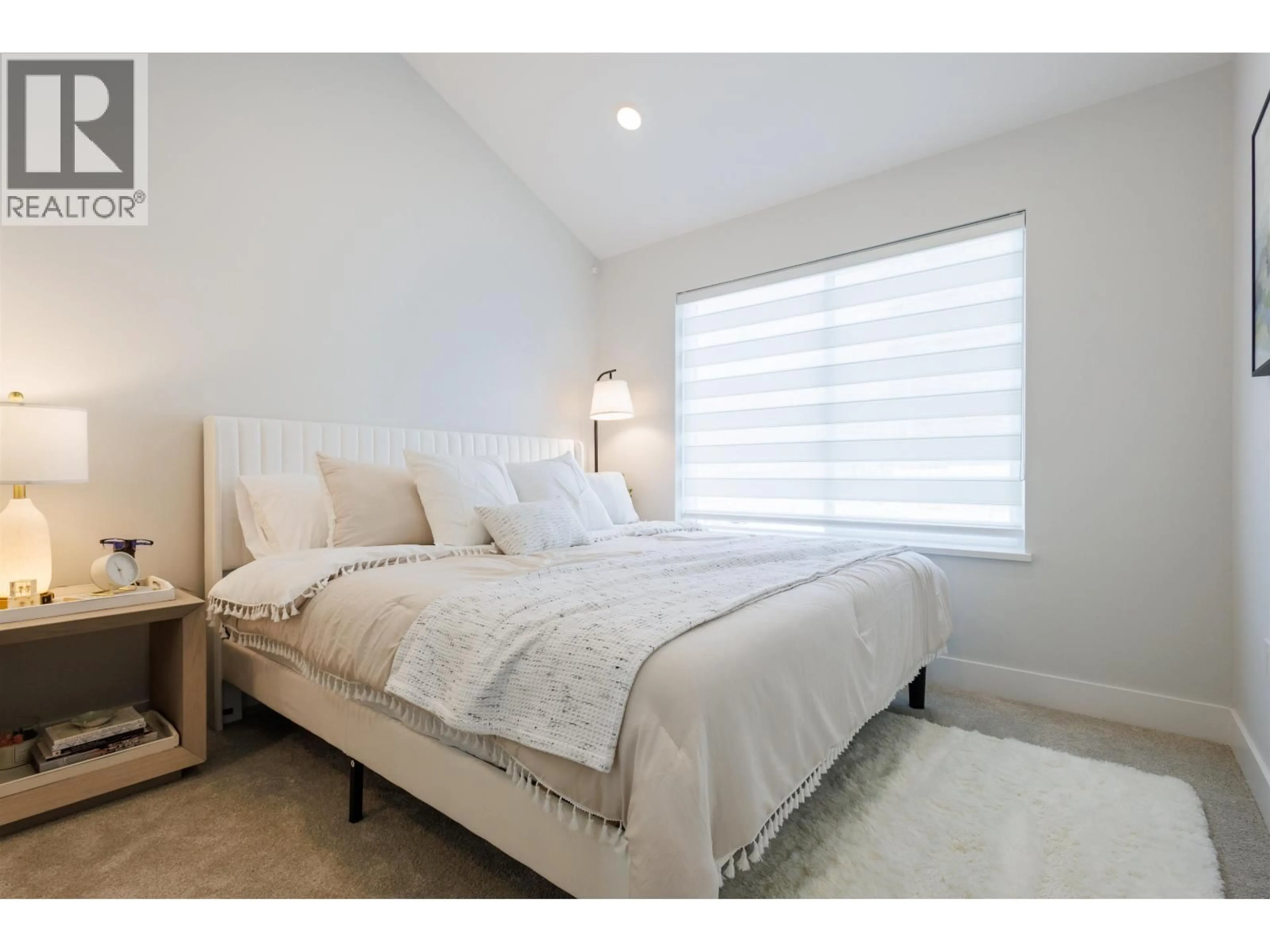 Bedroom with bed, unknown for 25 - 10640 248 STREET, Maple Ridge British Columbia V2W0K9