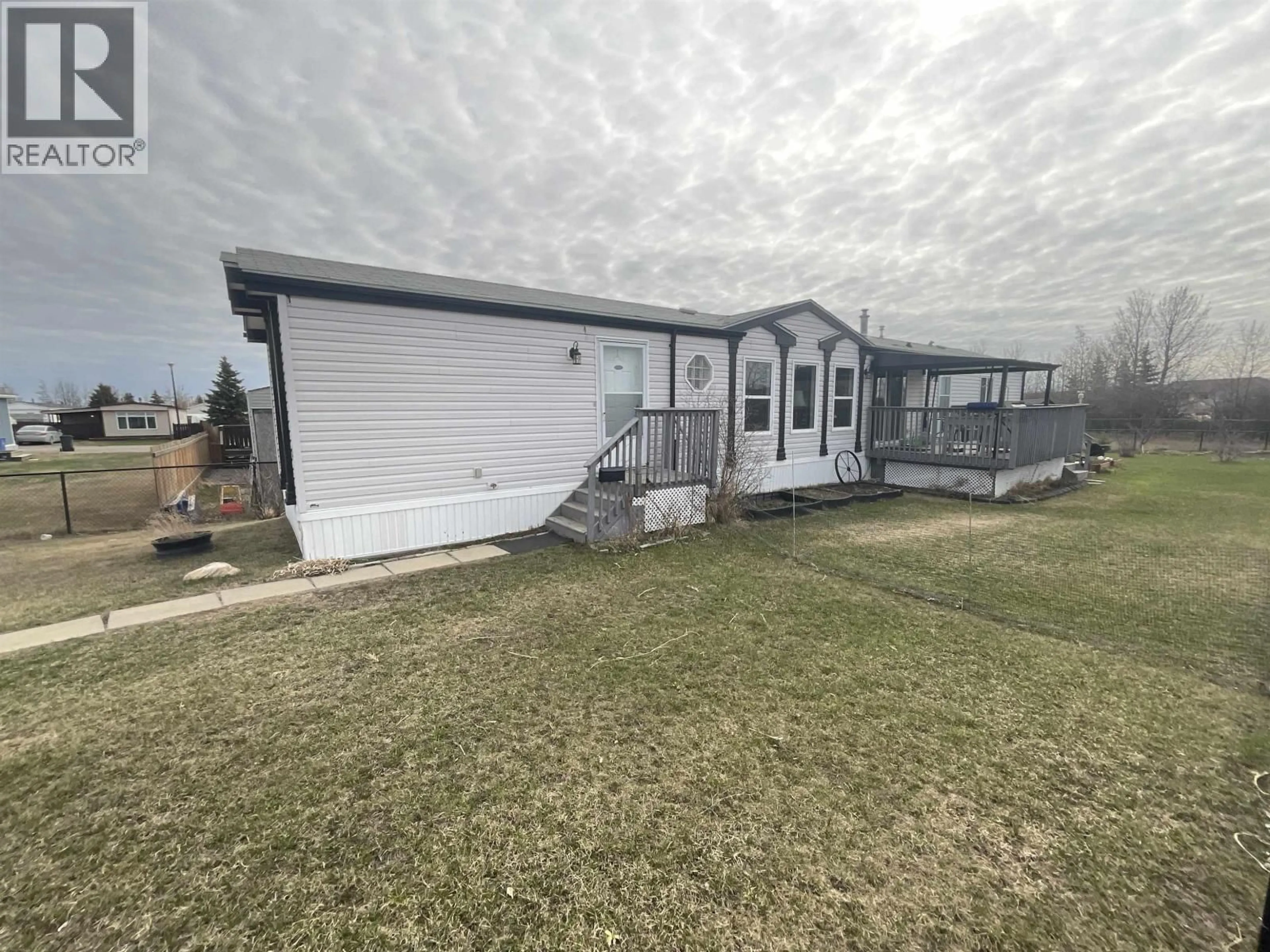Unknown for 54 - 9203 82 STREET, Fort St. John British Columbia V2J5G5