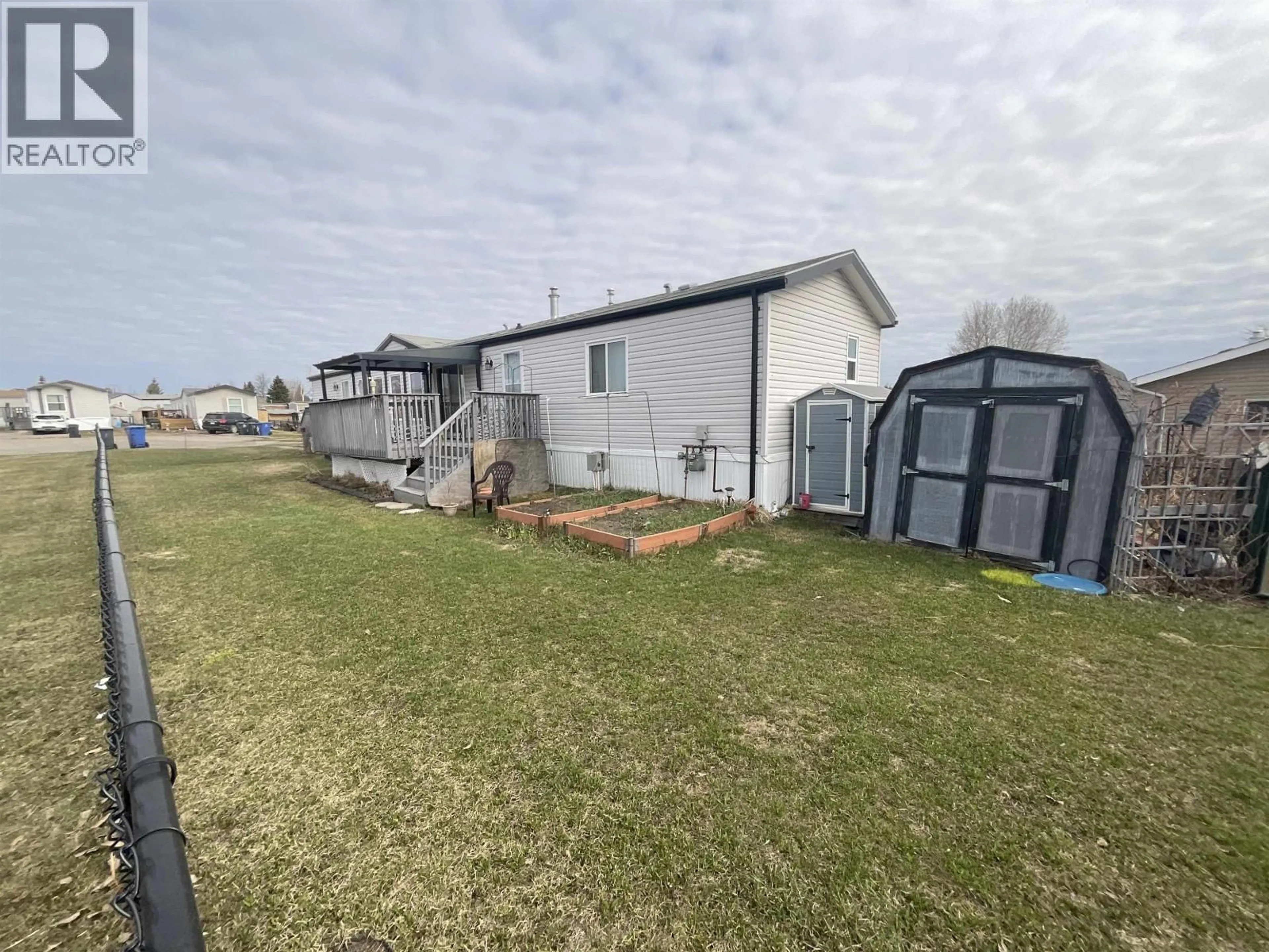 Unknown for 54 - 9203 82 STREET, Fort St. John British Columbia V2J5G5
