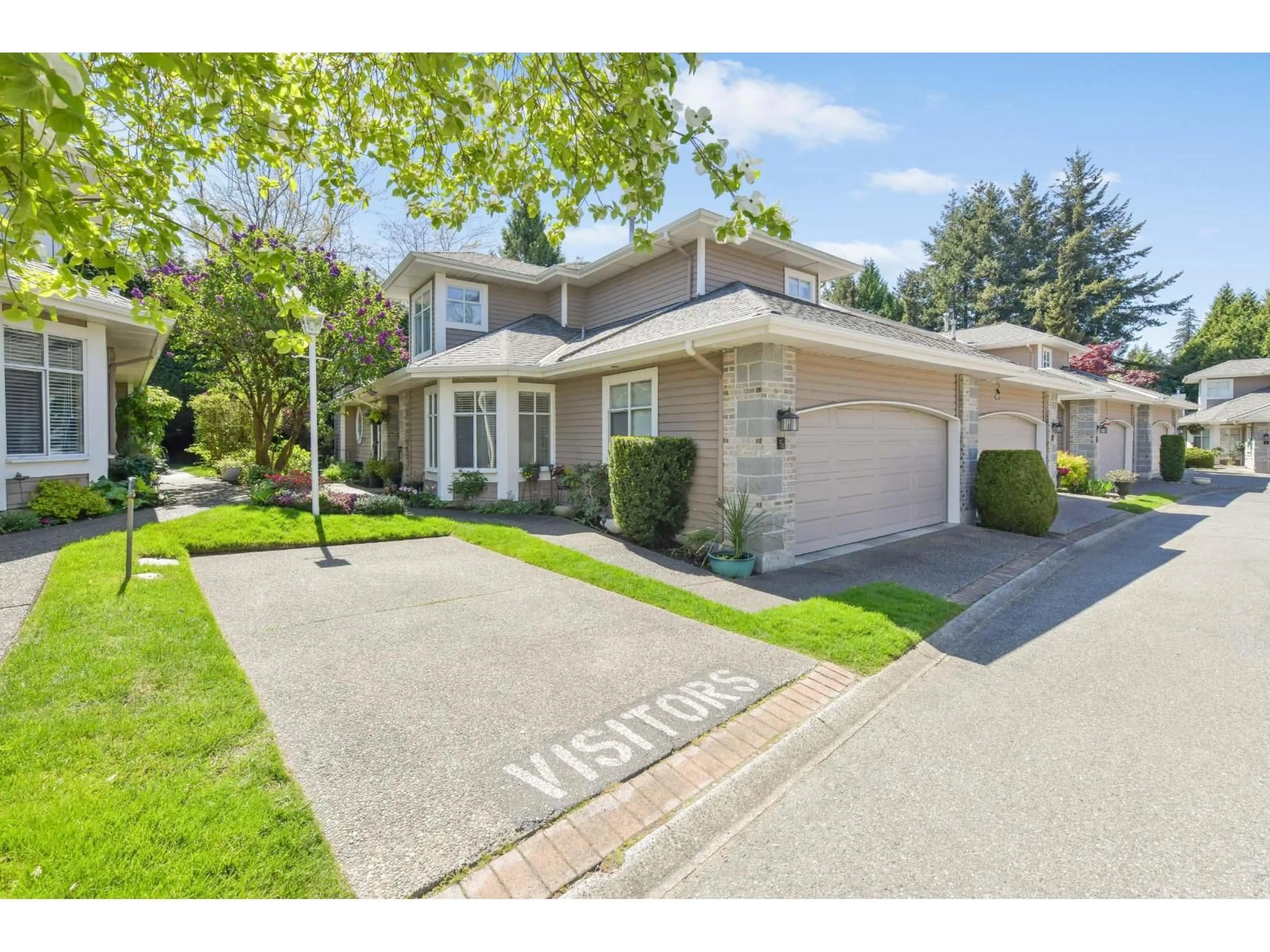 Unknown for 5 - 15273 24 AVENUE, Surrey British Columbia V4A2H9