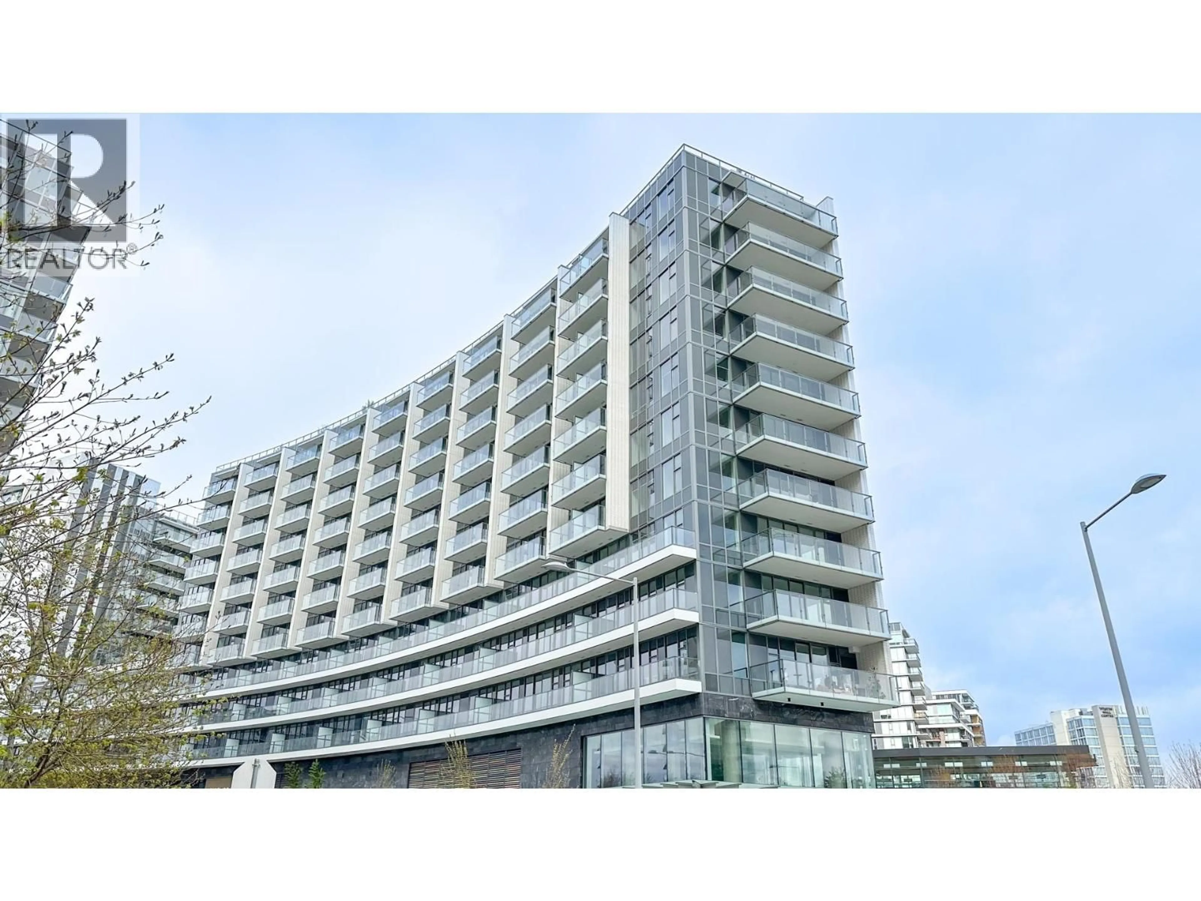 Blurry image for 489 - 8671 HAZELBRIDGE WAY, Richmond British Columbia V6X0W9