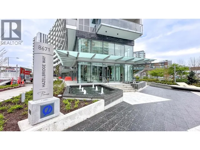 489 - 8671 HAZELBRIDGE WAY, Richmond 2