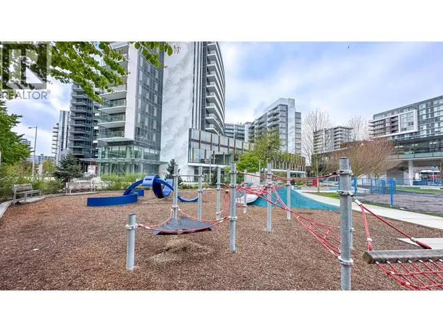 489 - 8671 HAZELBRIDGE WAY, Richmond 5