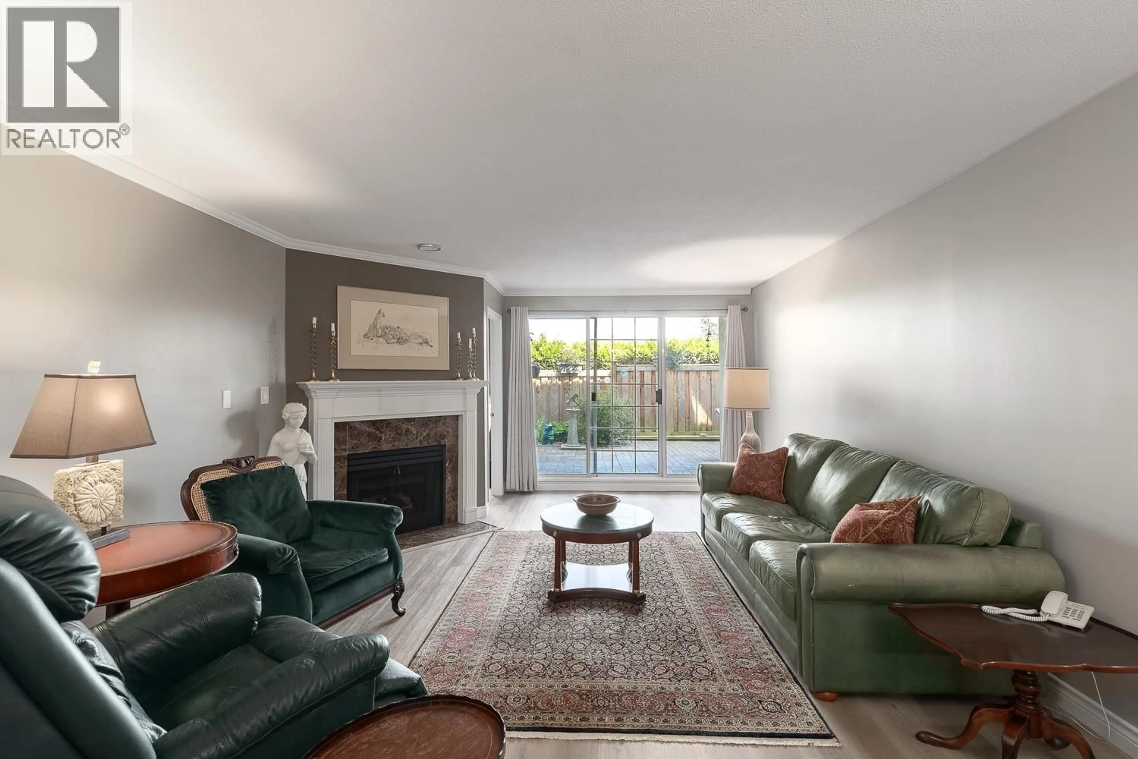 Living room with furniture, unknown for 104 - 1140 55 STREET, Delta British Columbia V4M3J8