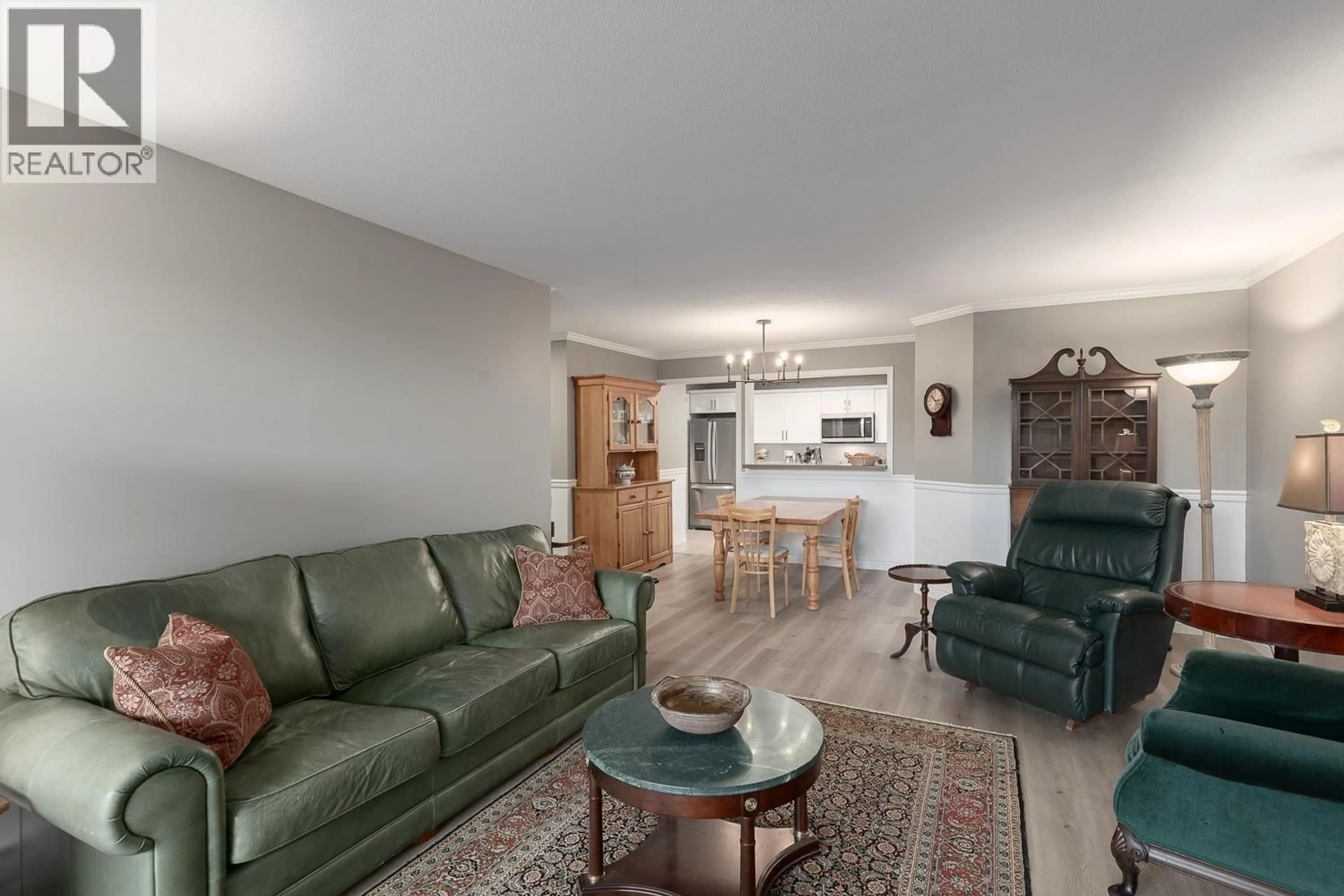 Living room with furniture, unknown for 104 - 1140 55 STREET, Delta British Columbia V4M3J8
