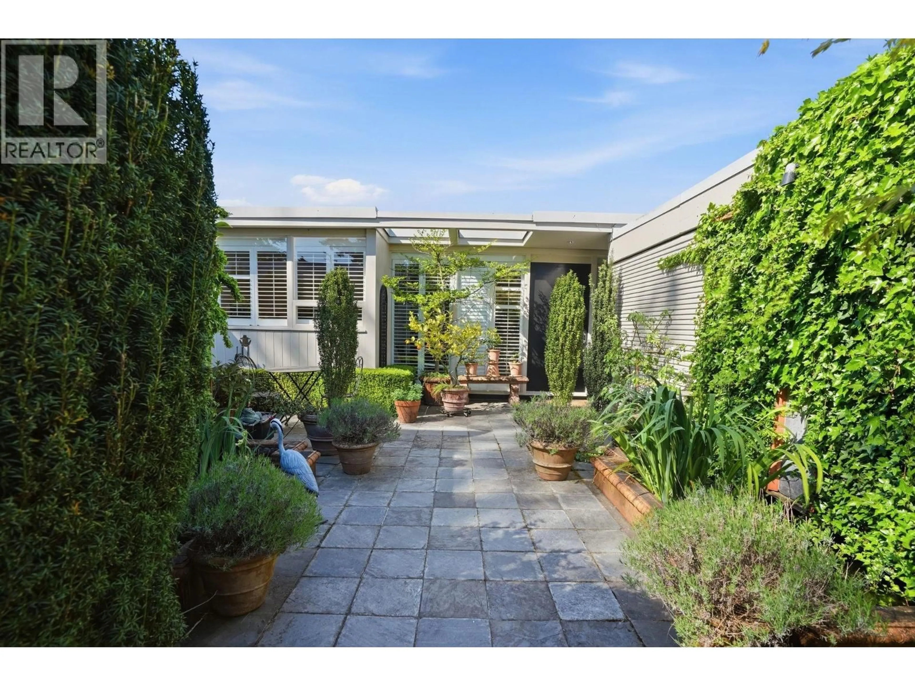 Patio, street for 2565 POINT GREY ROAD, Vancouver British Columbia V6K1A1