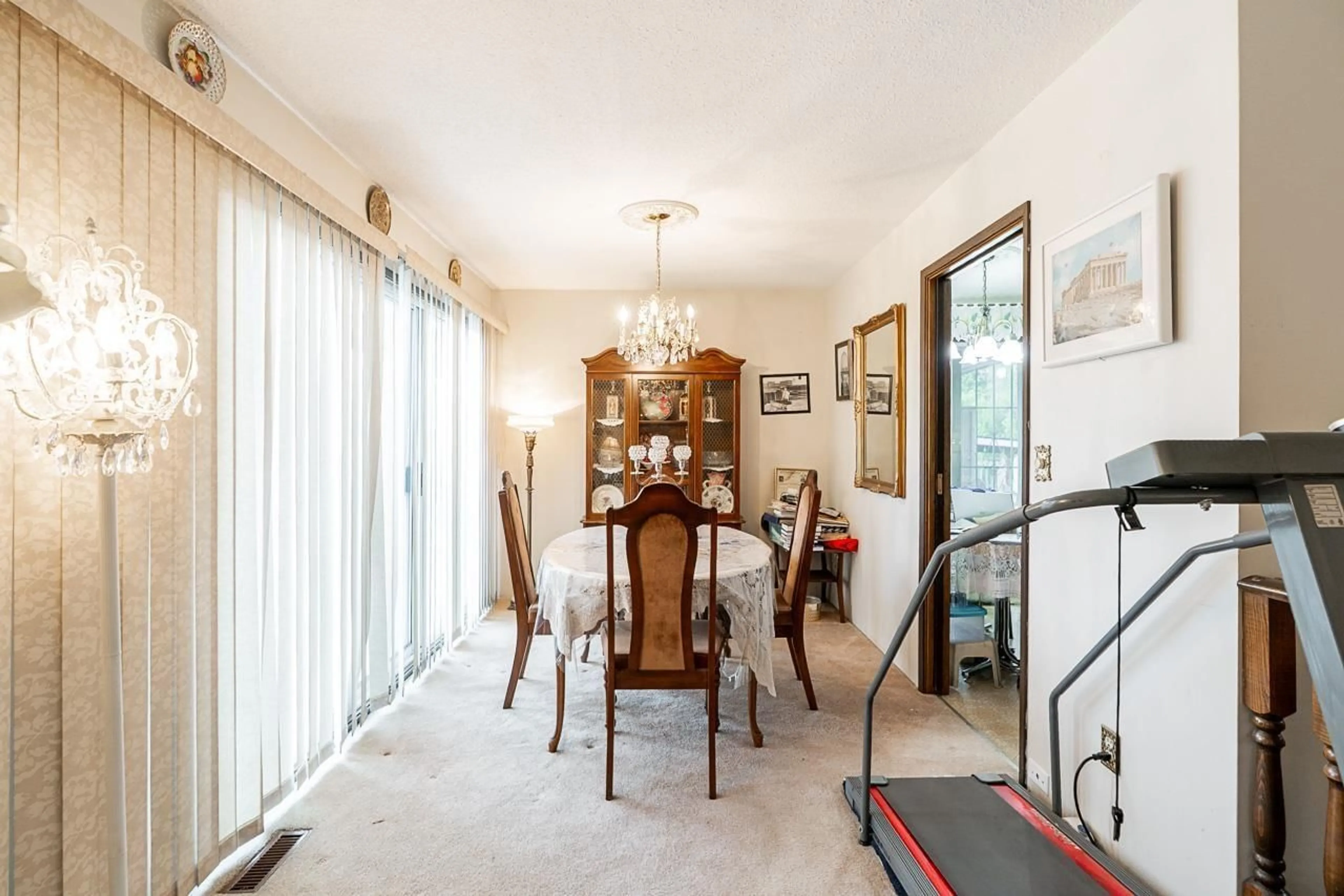 Dining room, unknown for 4820 200 STREET, Langley British Columbia V3A1L5