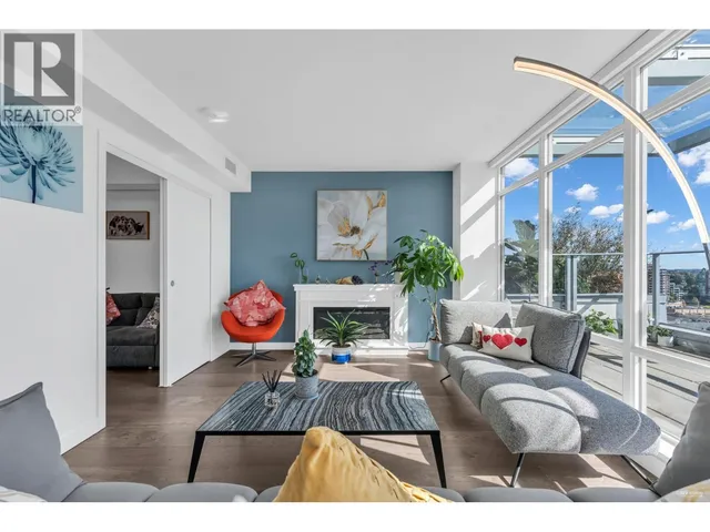 1602 - 5580 NO. 3 ROAD, Richmond 3