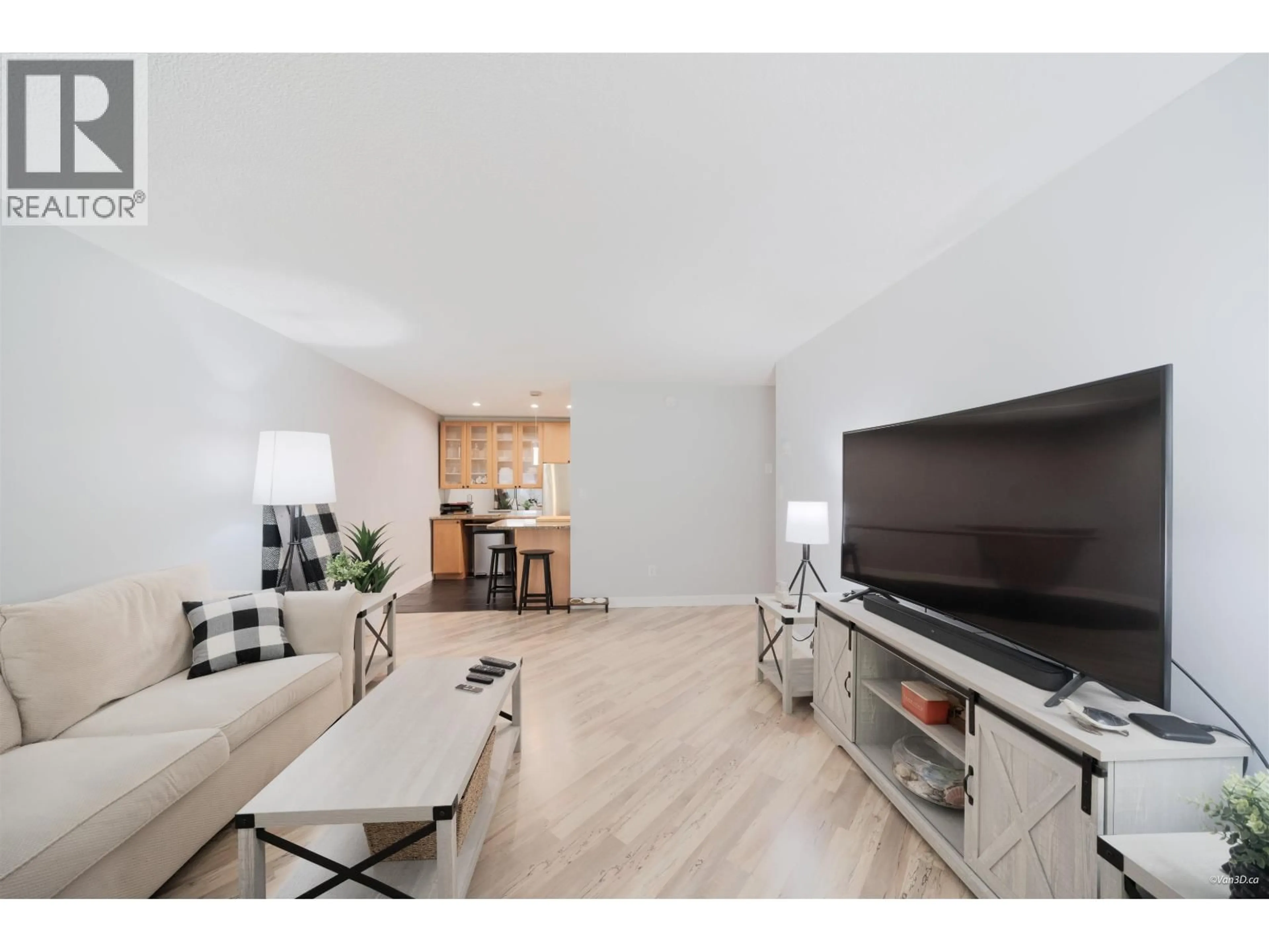 Living room with furniture, unknown for 107 - 3911 CARRIGAN CRESCENT, Burnaby British Columbia V3N4J7
