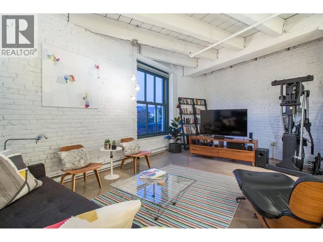 303 - 55 CORDOVA STREET, Vancouver 5