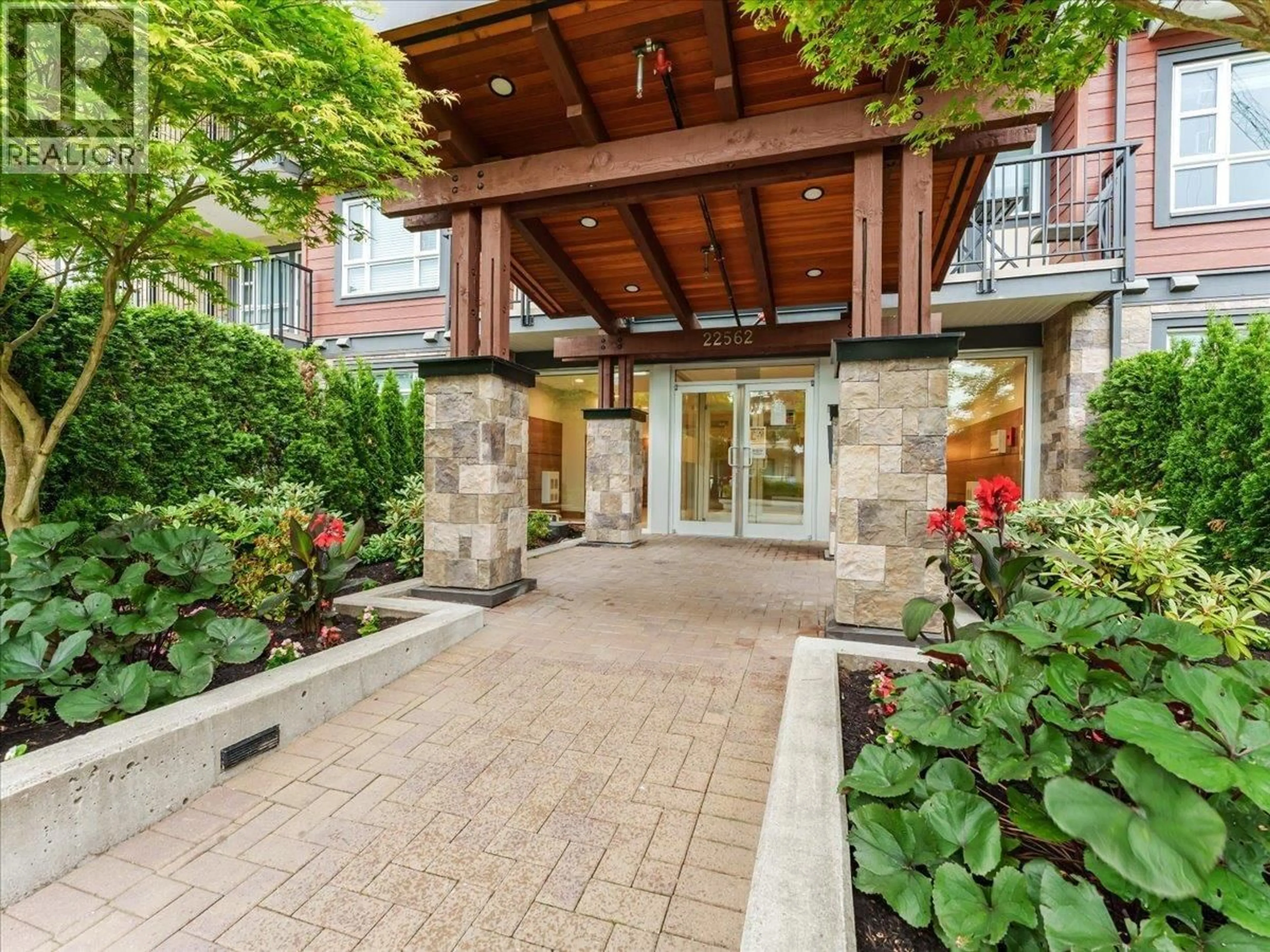Unknown for 314 - 22562 121 AVENUE, Maple Ridge British Columbia V2X3Y8