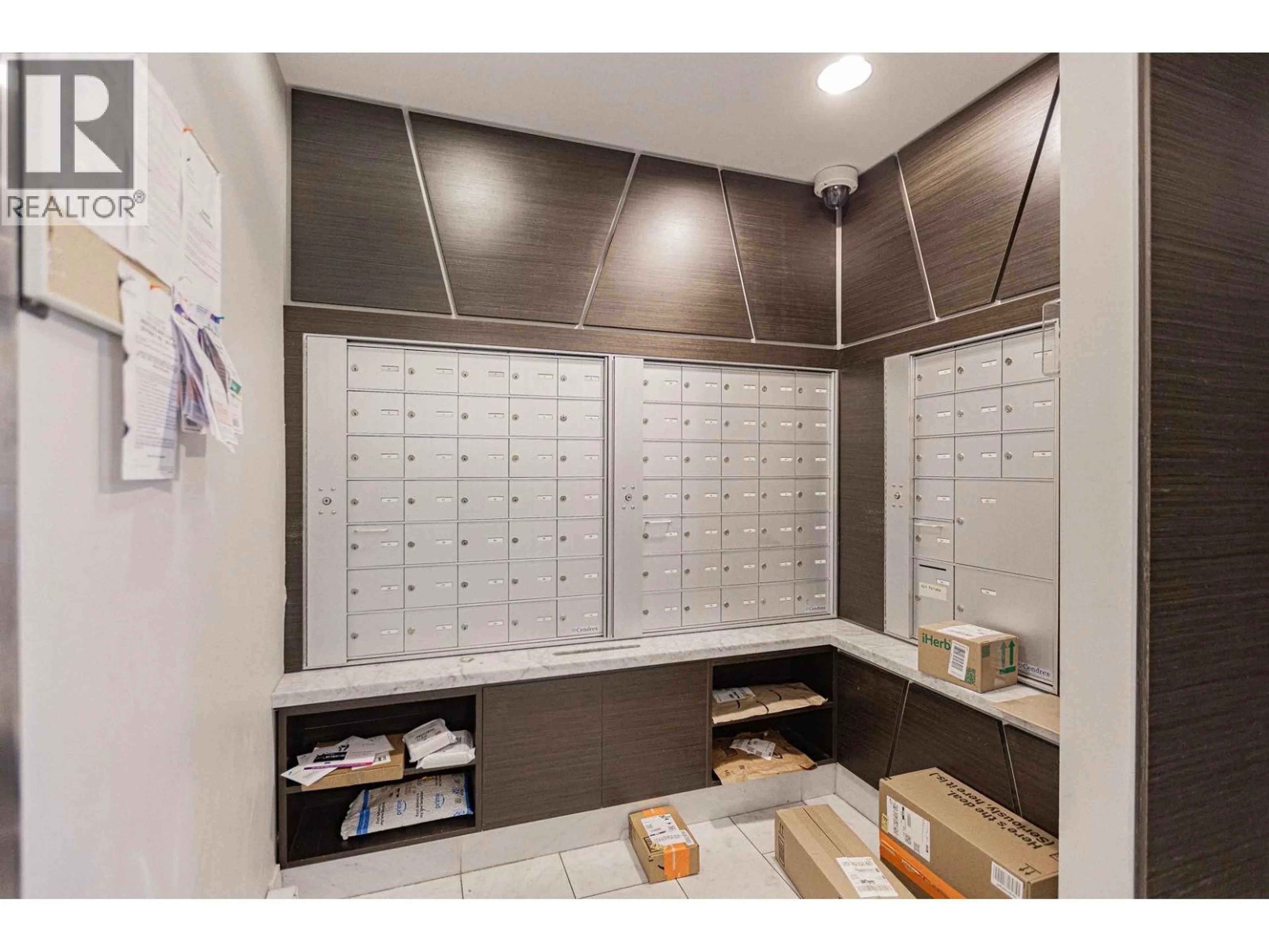 Storage room or clothes room or walk-in closet for 302 - 5868 AGRONOMY ROAD, Vancouver British Columbia V6T0B5