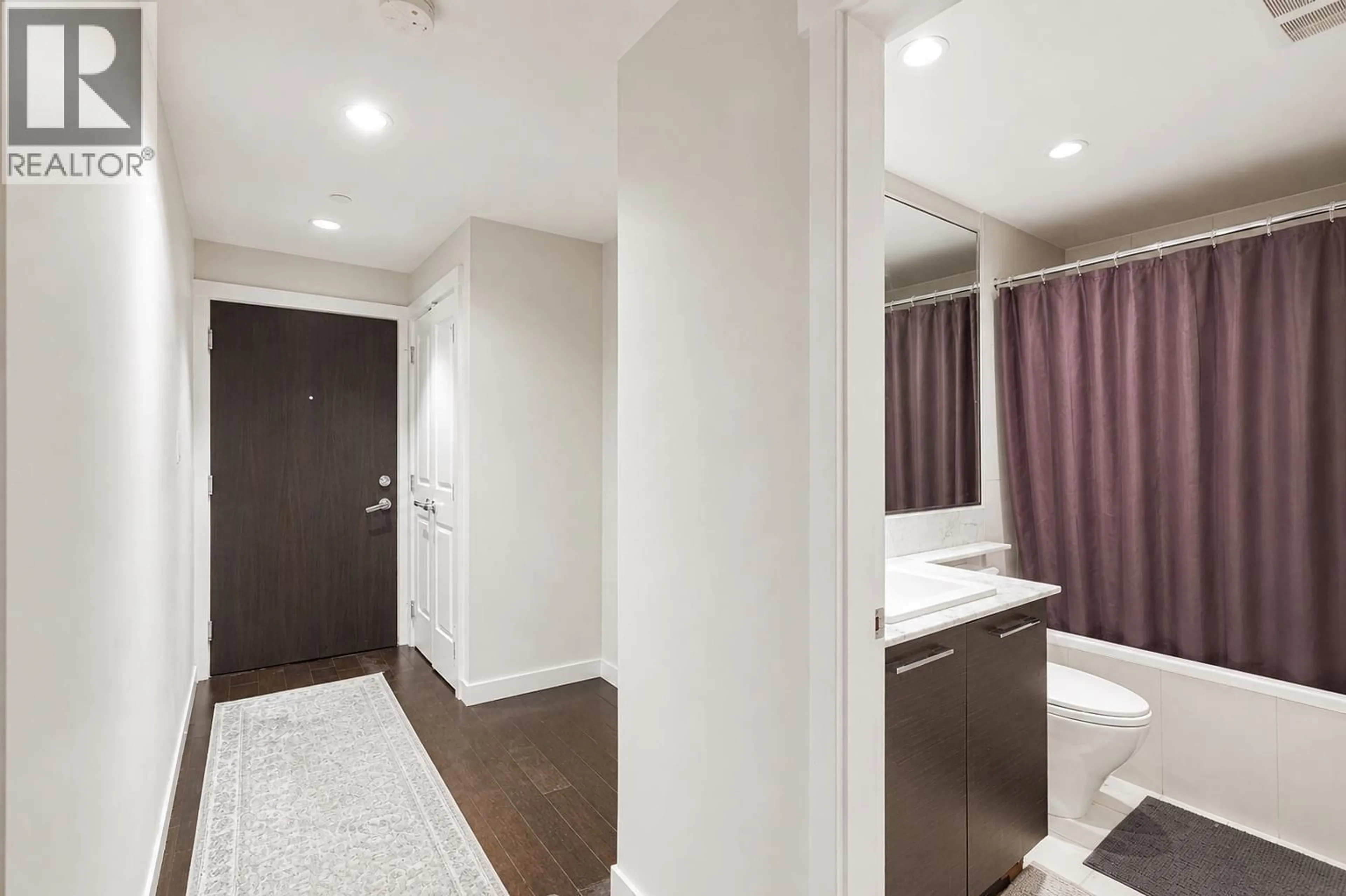 Unknown for 302 - 5868 AGRONOMY ROAD, Vancouver British Columbia V6T0B5