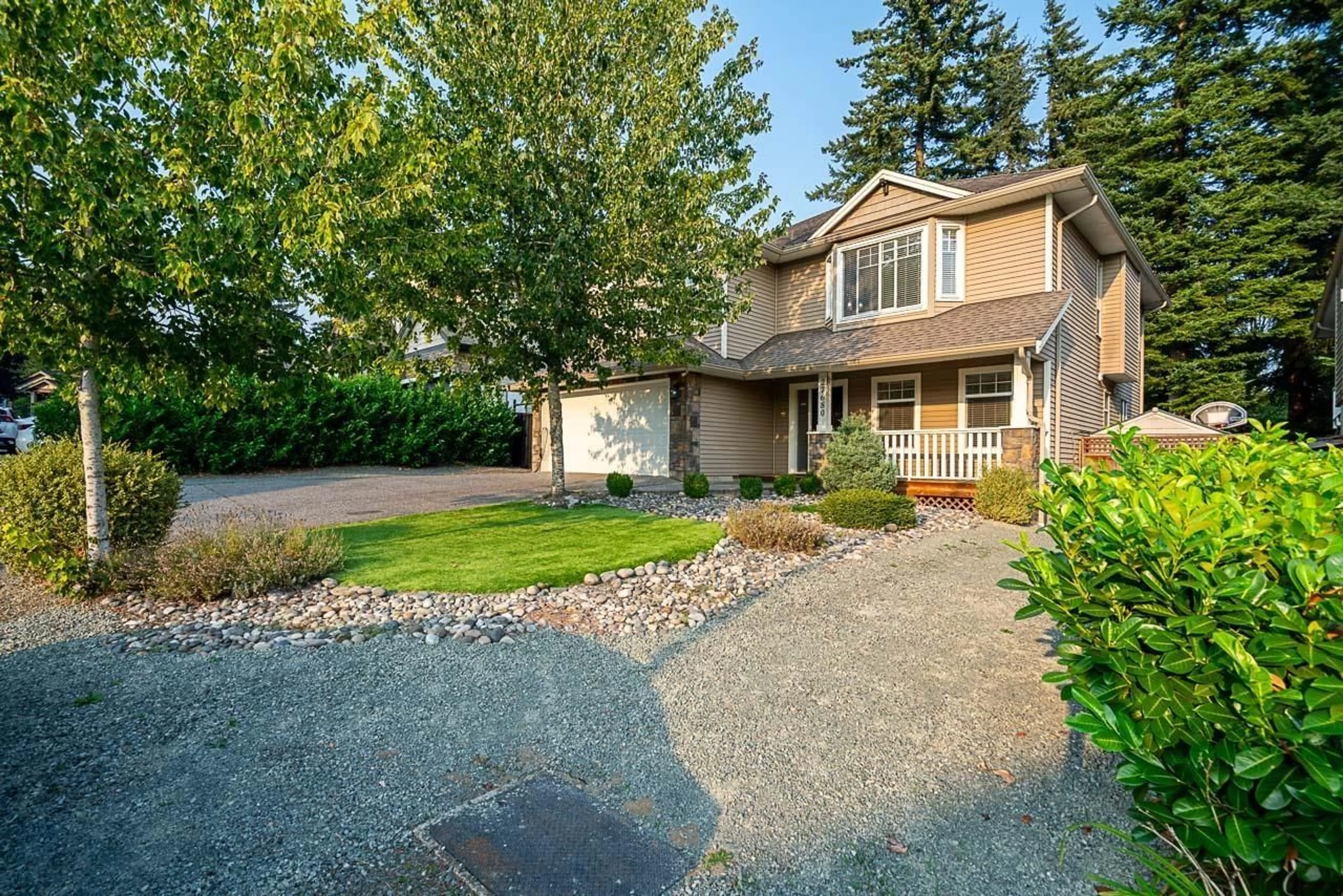 Unknown for 27680 SIGNAL COURT, Abbotsford British Columbia V4X0A4