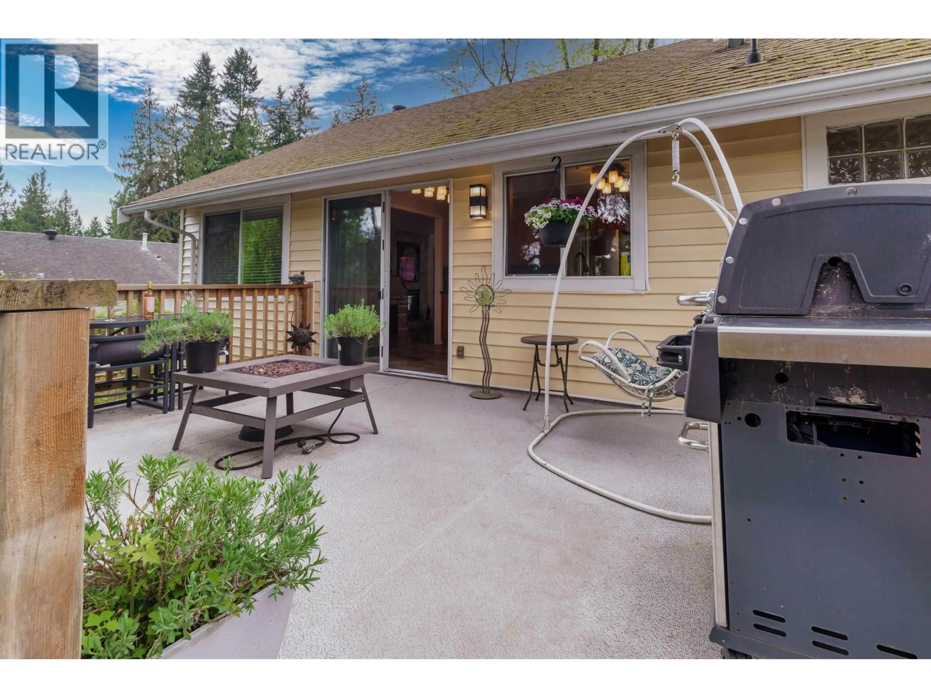 Patio, street for 1853 WINDERMERE AVENUE, Port Coquitlam British Columbia V3B2K5