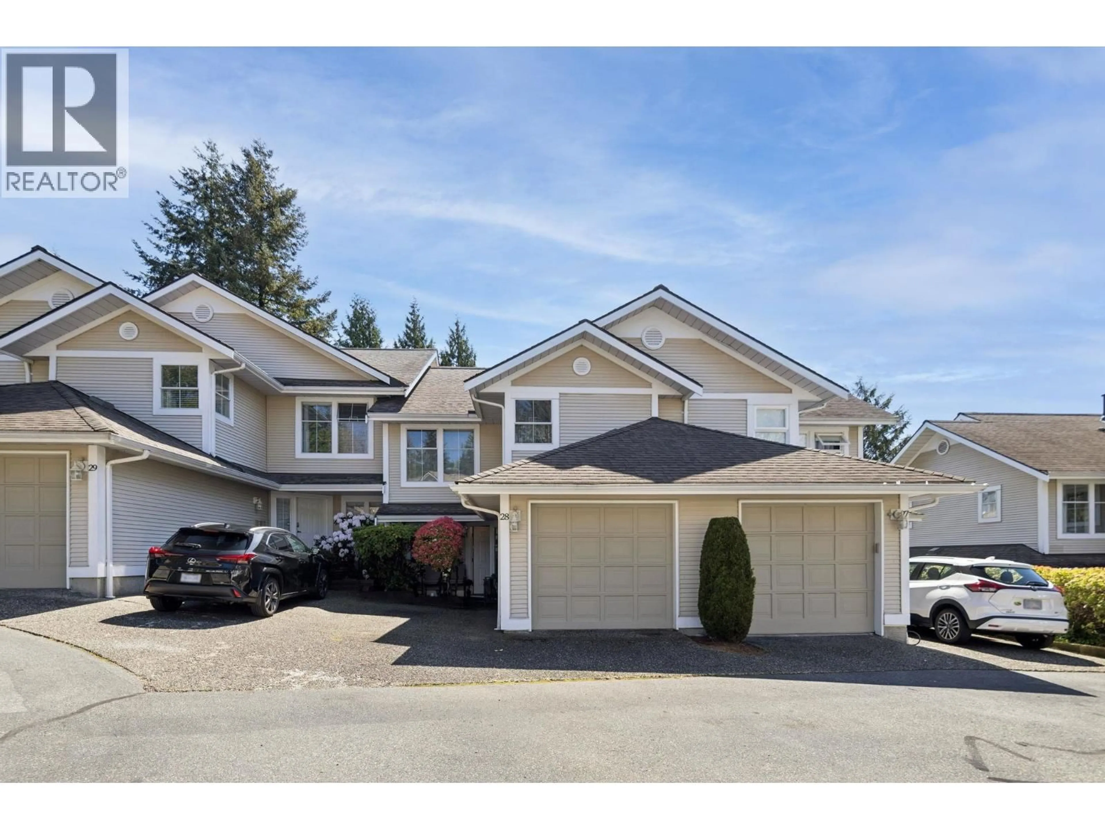 Unknown for TH28 - 2590 PANORAMA DRIVE, Coquitlam British Columbia V3E2W9