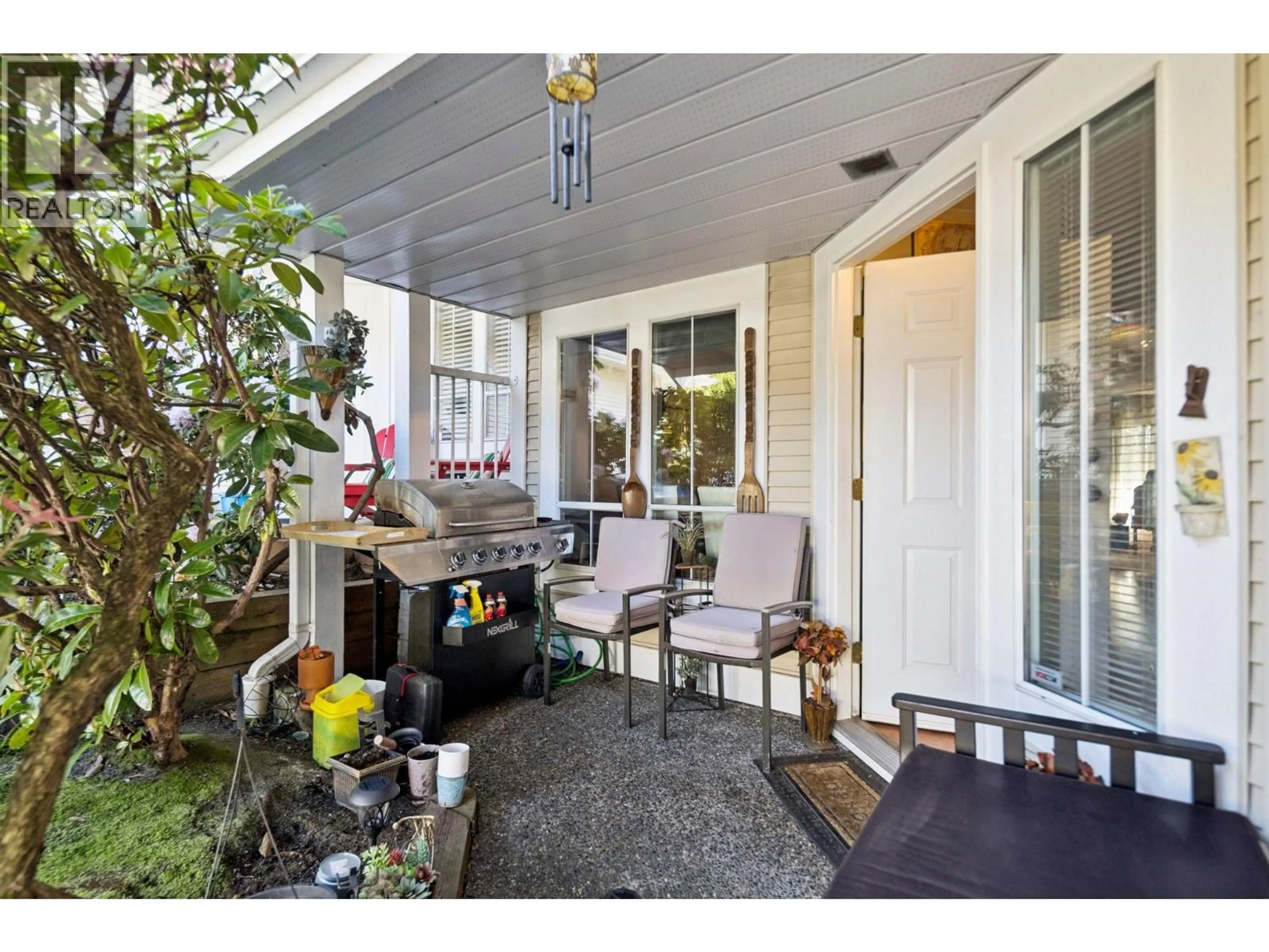 Patio, street for TH28 - 2590 PANORAMA DRIVE, Coquitlam British Columbia V3E2W9
