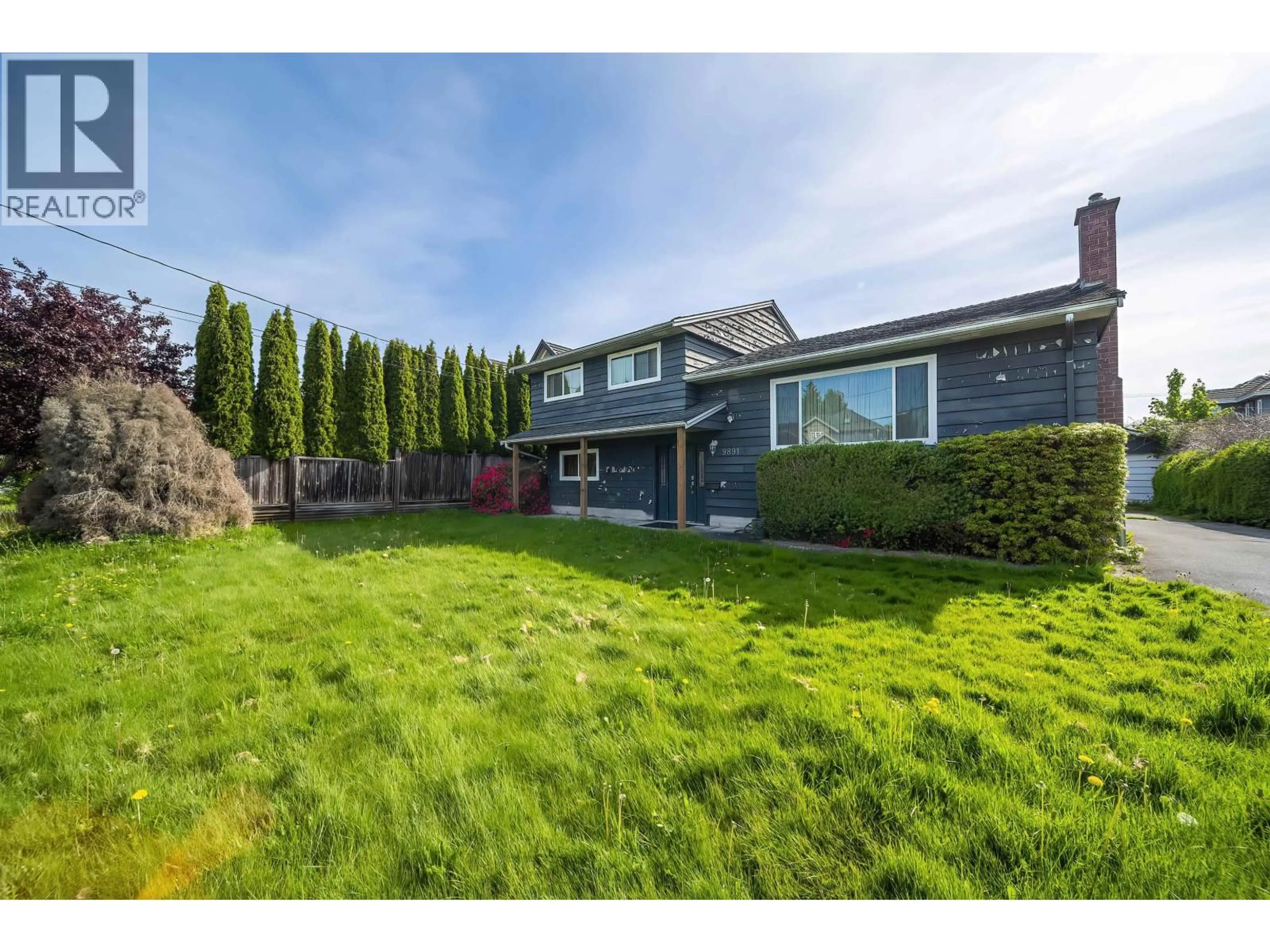Unknown for 9891 PINEWELL CRESCENT, Richmond British Columbia V7A2C7