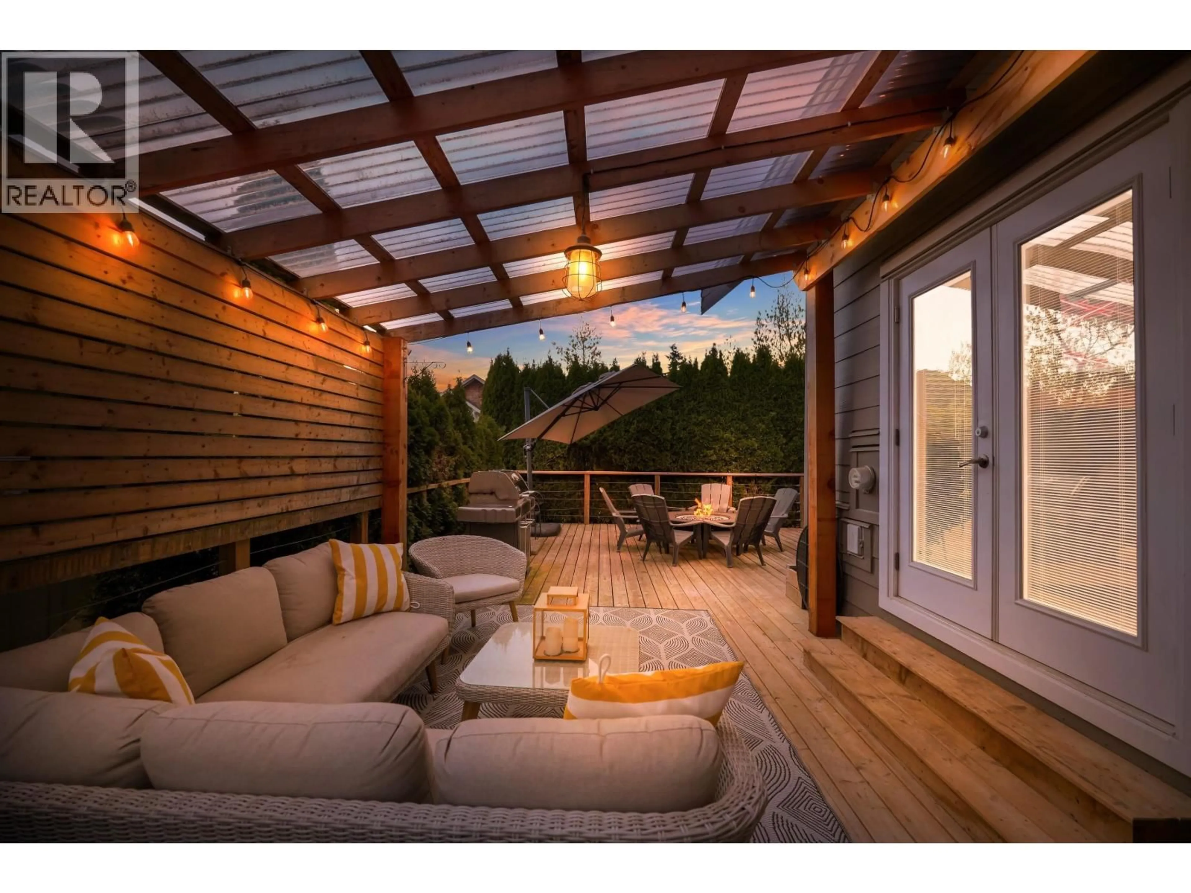 Patio, unknown for 2995 STRANGWAY PLACE, Squamish British Columbia V8B0P8