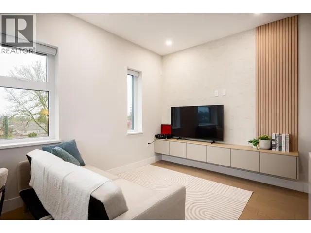 2 - 128 WOODSTOCK AVENUE, Vancouver 5