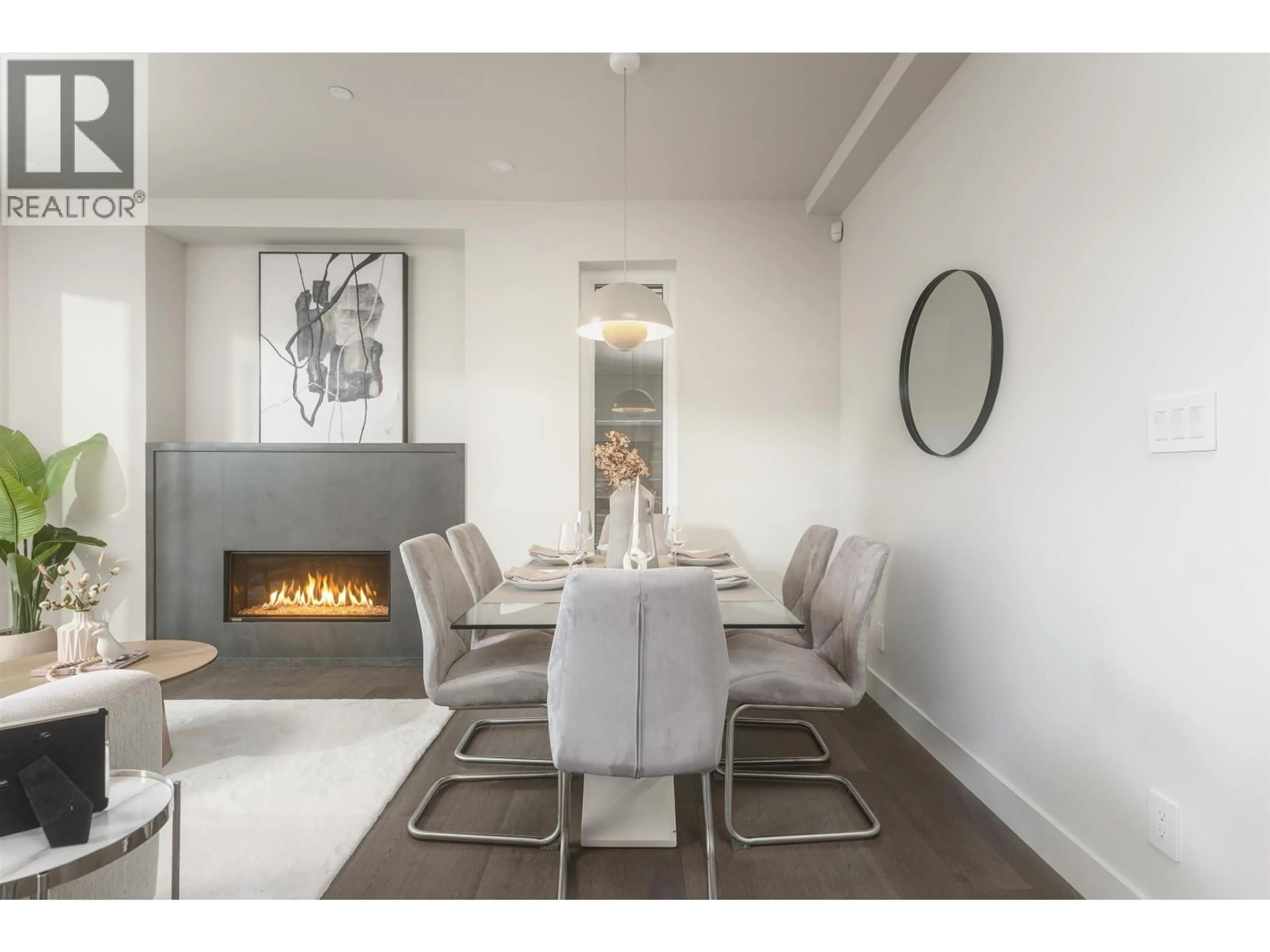 Dining room, unknown for 1 - 638 46TH AVENUE, Vancouver British Columbia V5W2A3