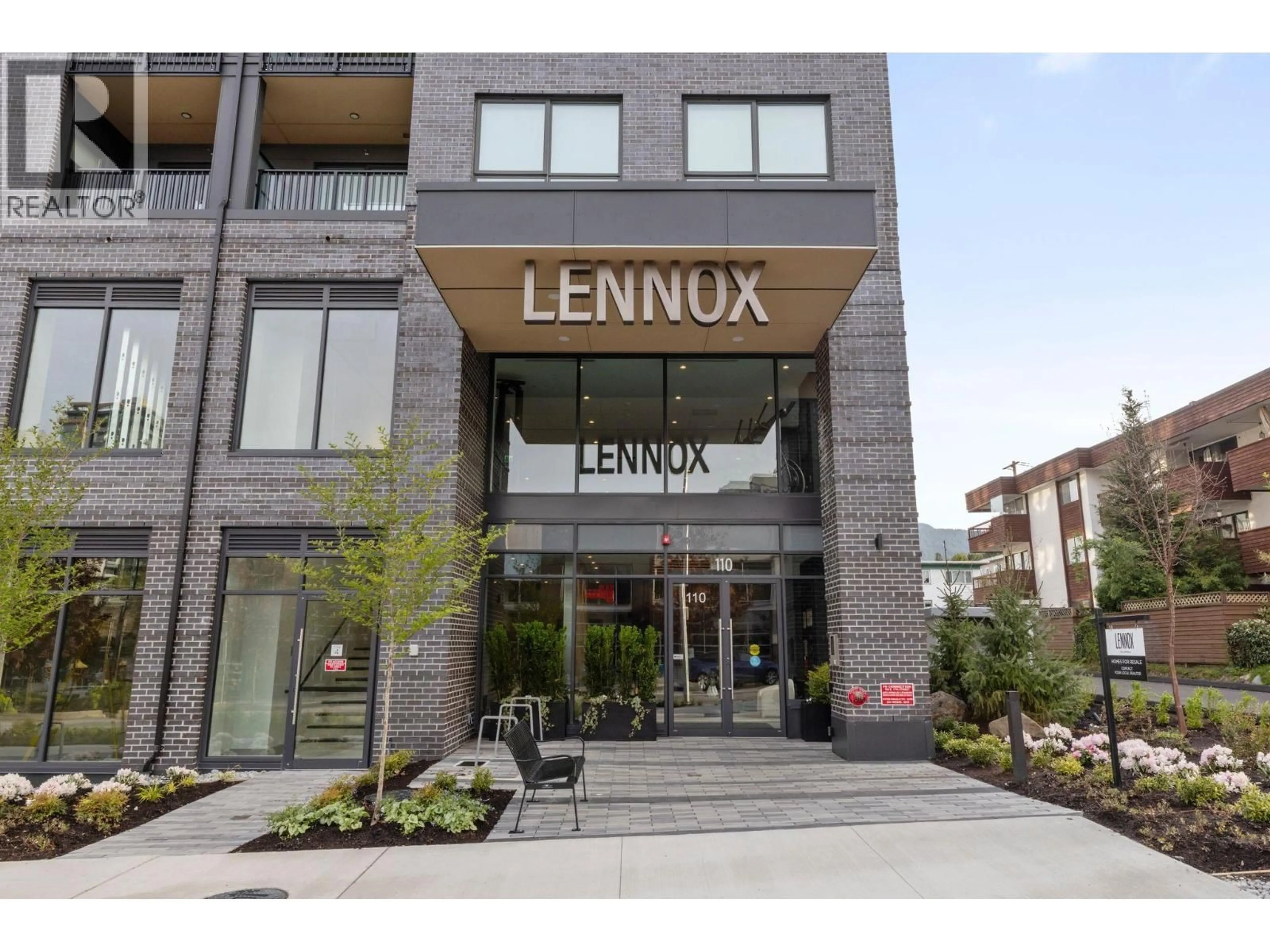 Unknown for 312 - 110 17TH STREET, North Vancouver British Columbia V7L2V5