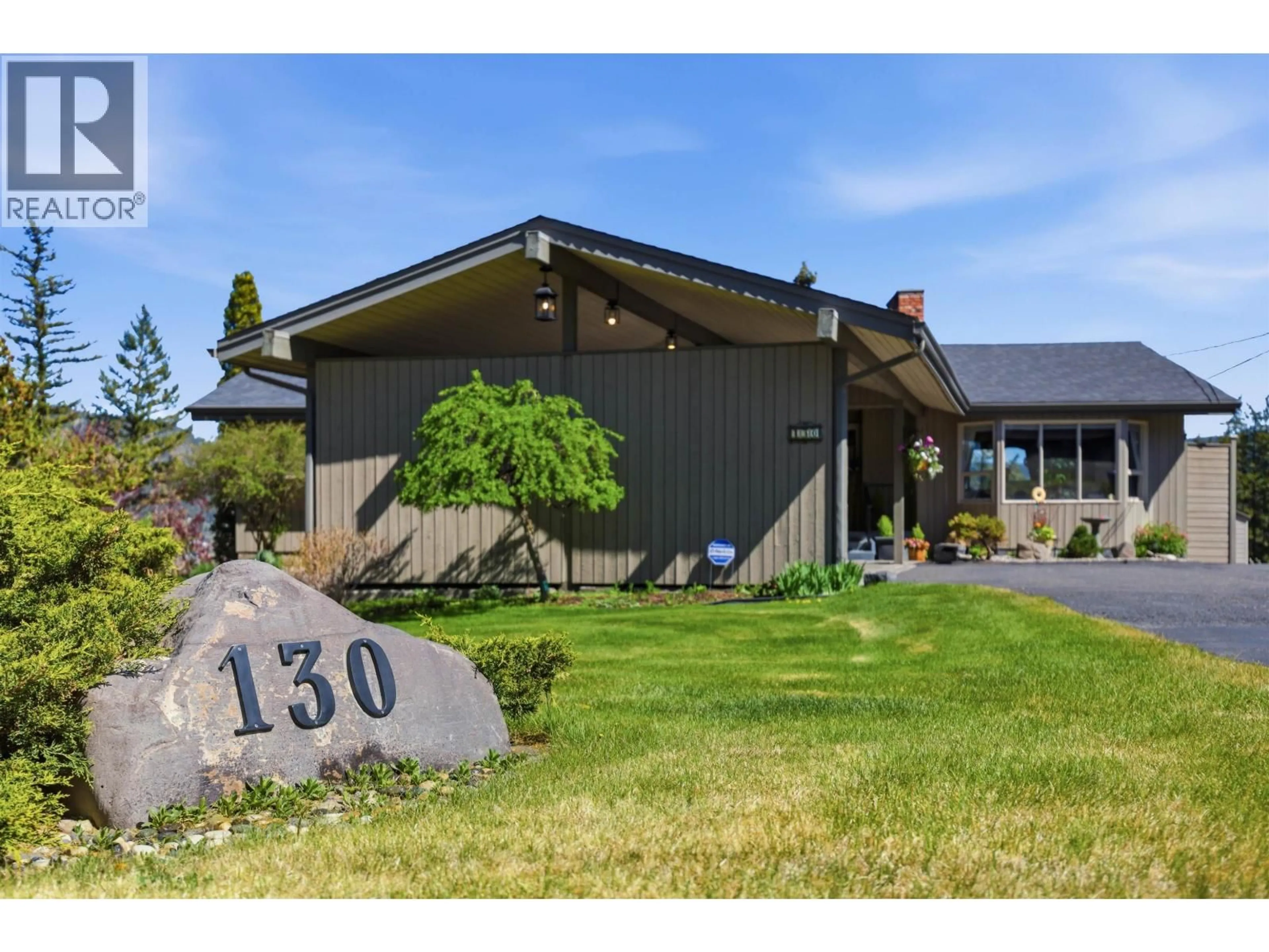 Unknown for 130 COUNTRY CLUB BOULEVARD, Williams Lake British Columbia V2G3T2