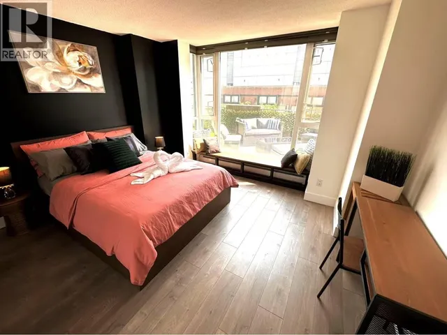 311 - 555 ABBOTT STREET, Vancouver 3