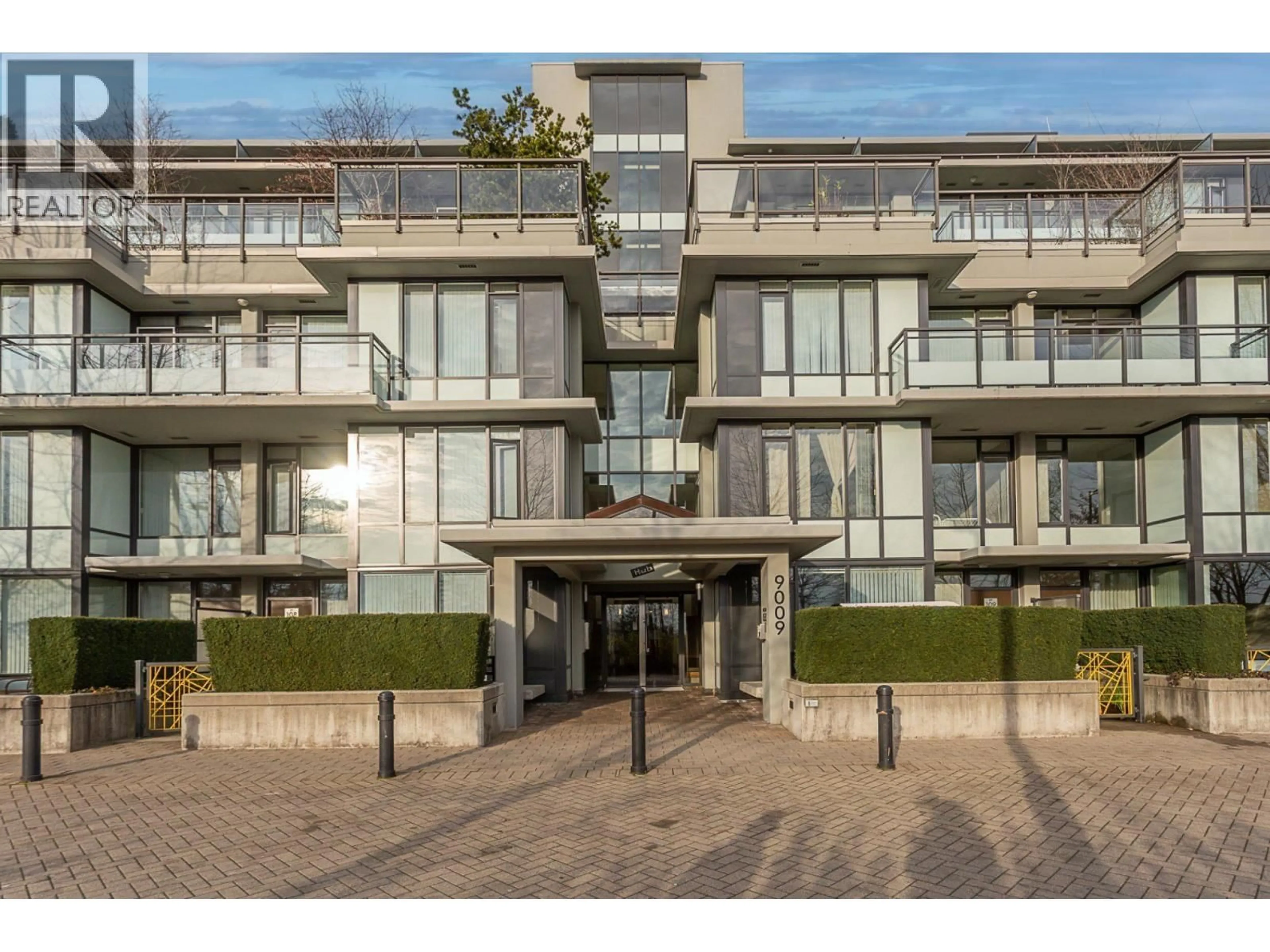 Unknown for 632 - 9009 CORNERSTONE MEWS, Burnaby British Columbia V5A0B9