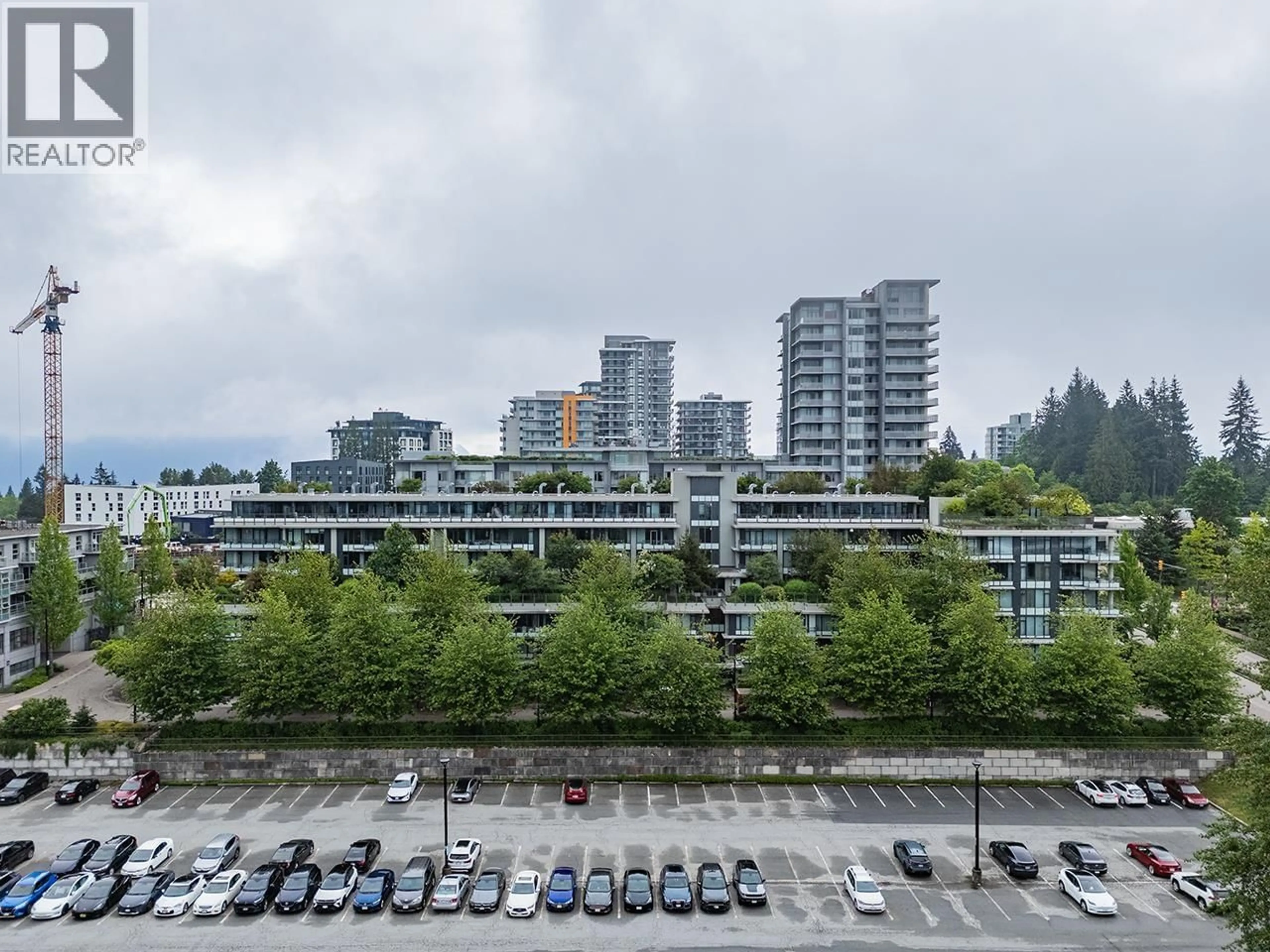 Unknown for 632 - 9009 CORNERSTONE MEWS, Burnaby British Columbia V5A0B9