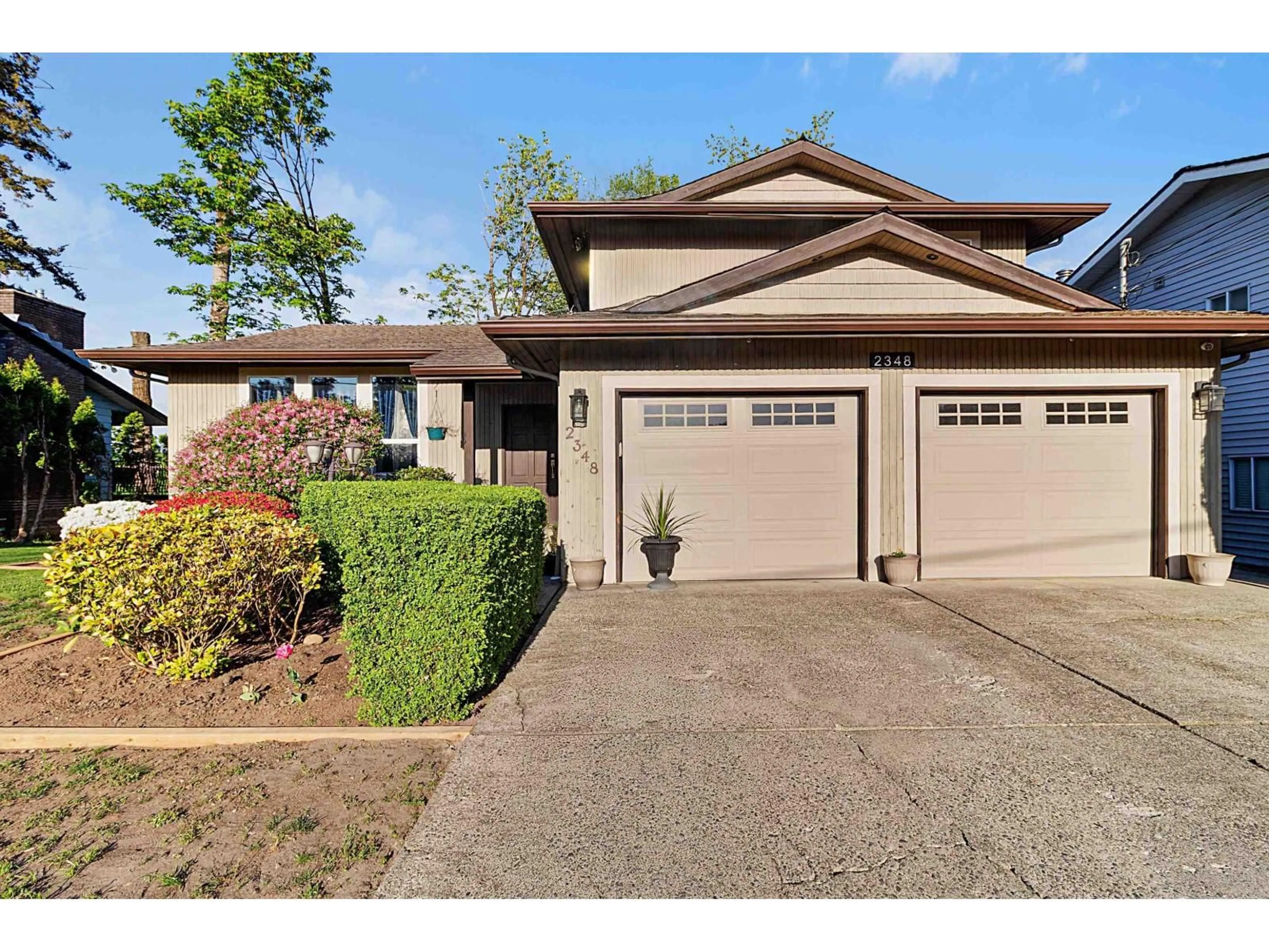 Unknown for 2348 RIDGEWAY STREET WEST, Abbotsford British Columbia V2T3H3