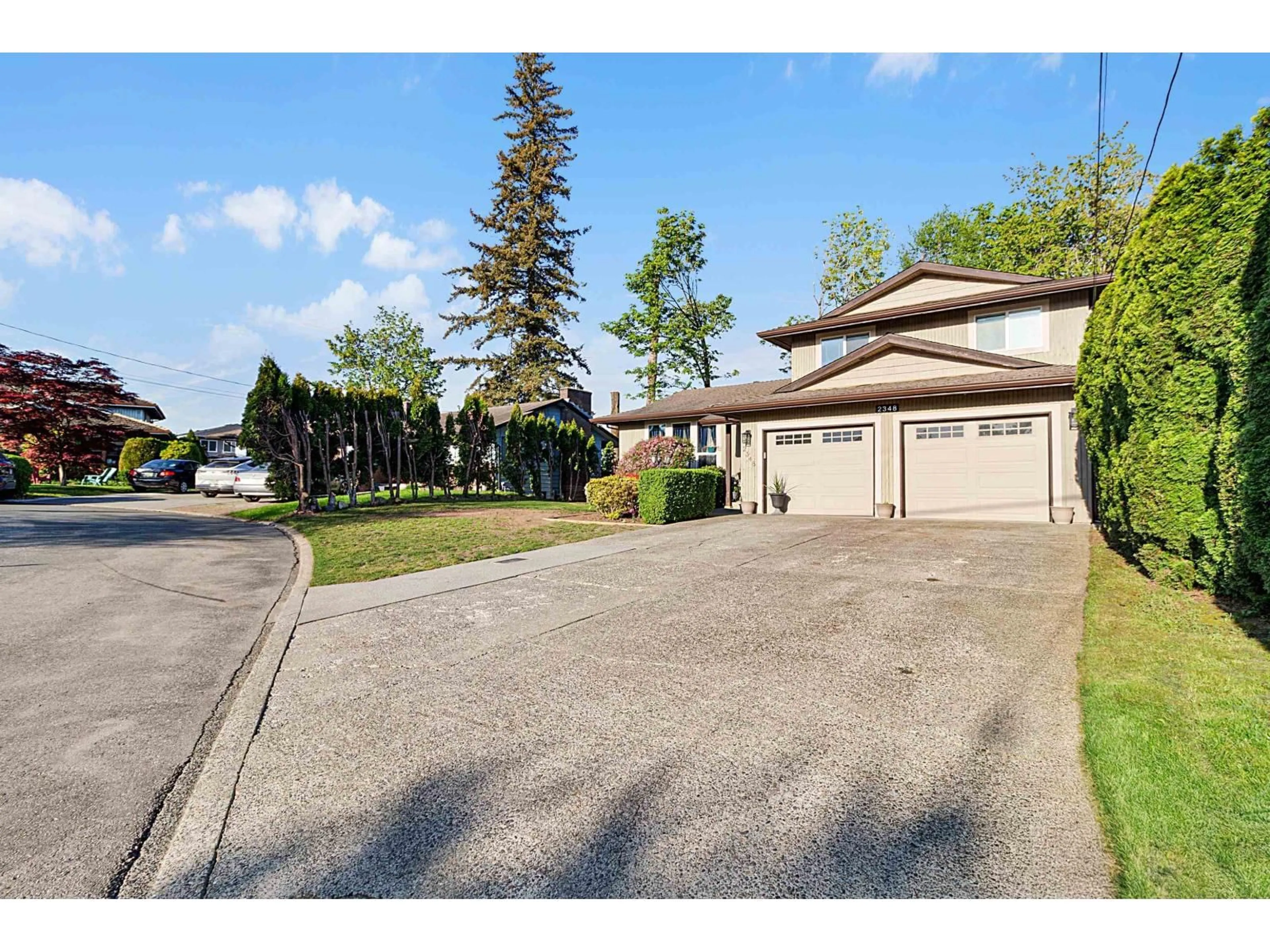 Unknown for 2348 RIDGEWAY STREET WEST, Abbotsford British Columbia V2T3H3