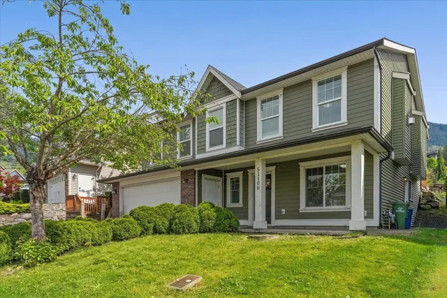 51106 SOPHIE CRESCENT, Chilliwack 2