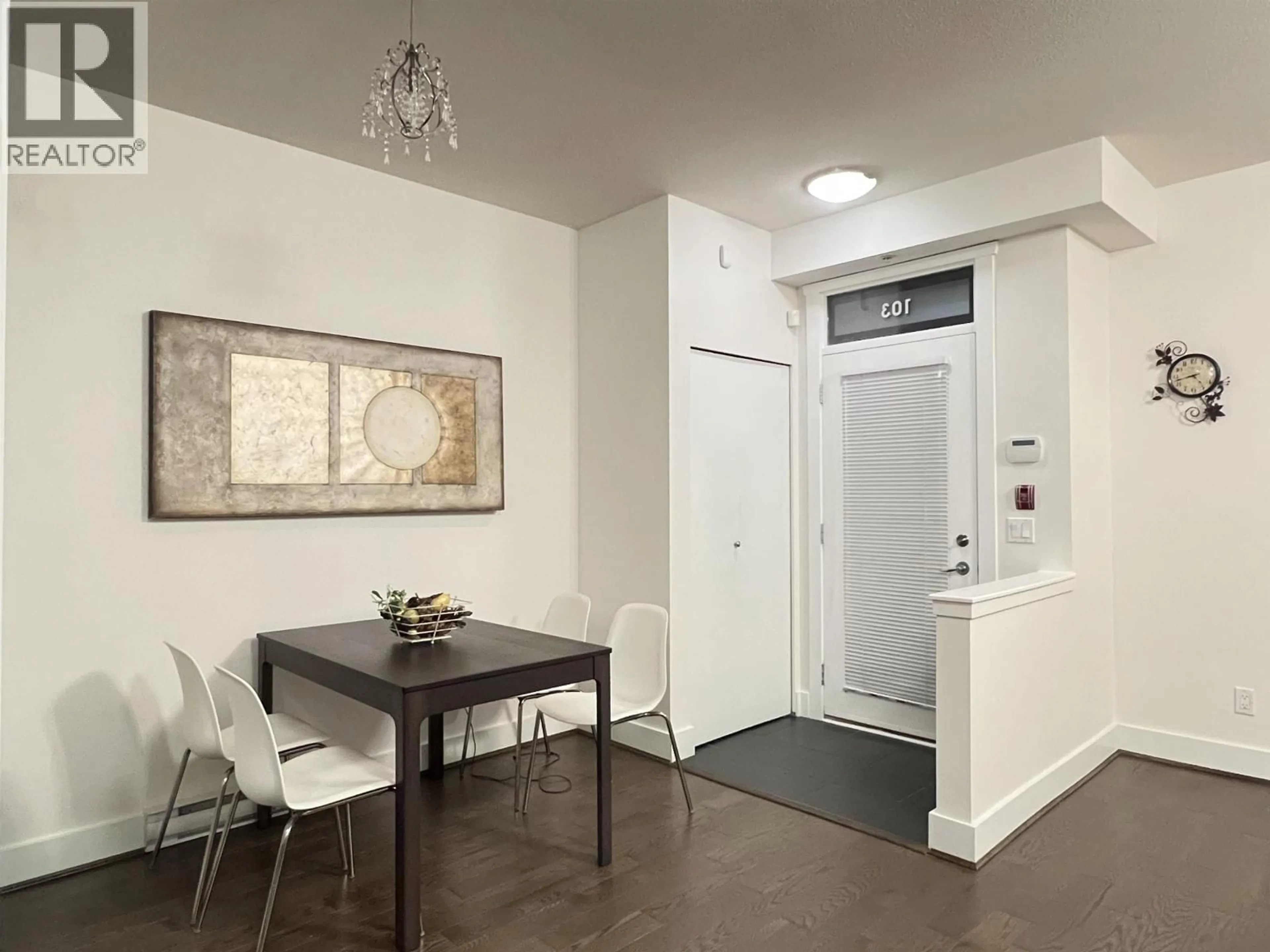 Unknown for 103 - 7478 BYRNEPARK WALK, Burnaby British Columbia V3N0B5